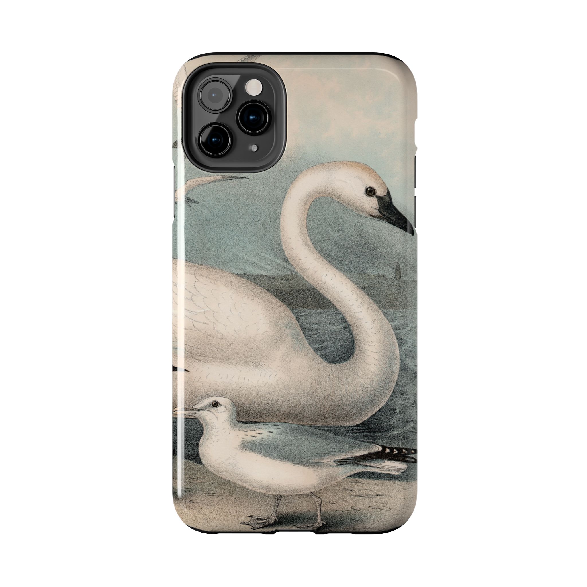 Swan Phone Case - Image 10