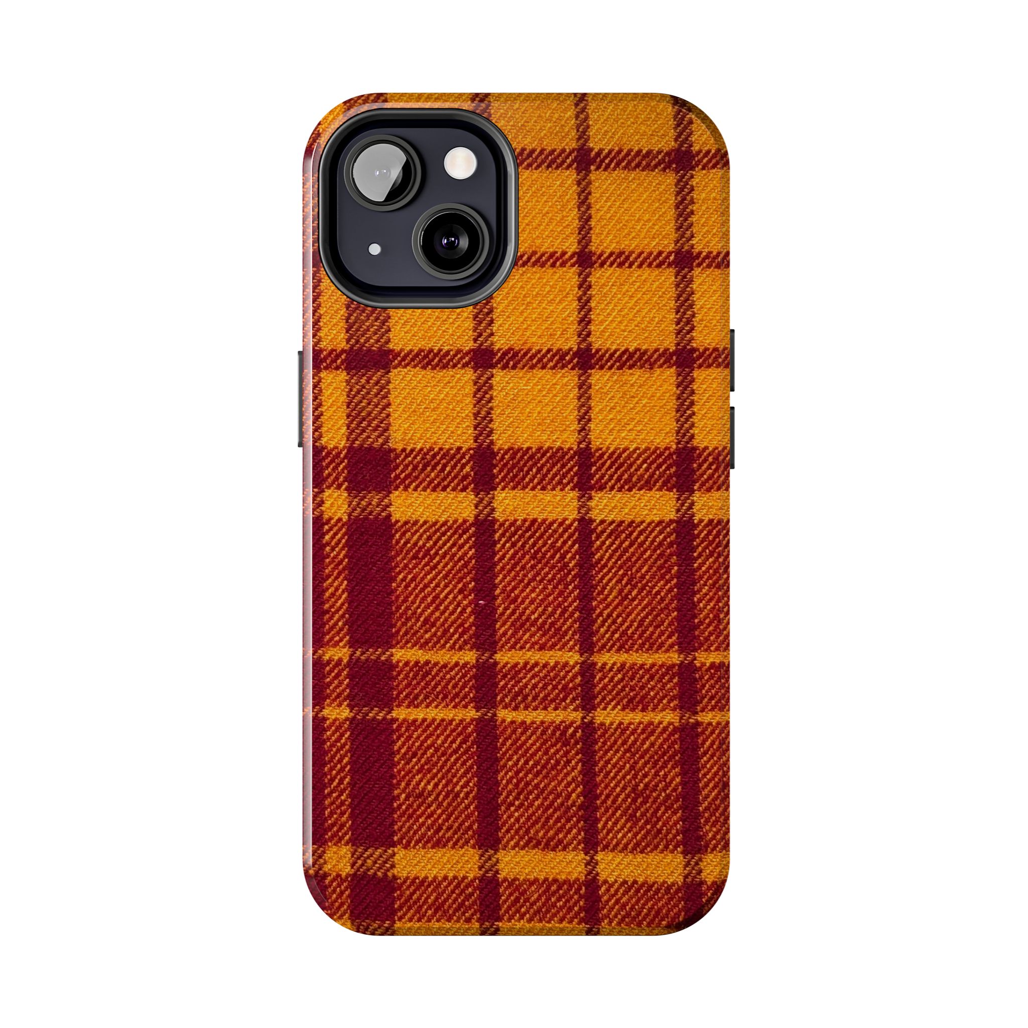 Tartan Phone Case - MacMillan - Image 30