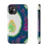 Spheres Abstract Phone Case