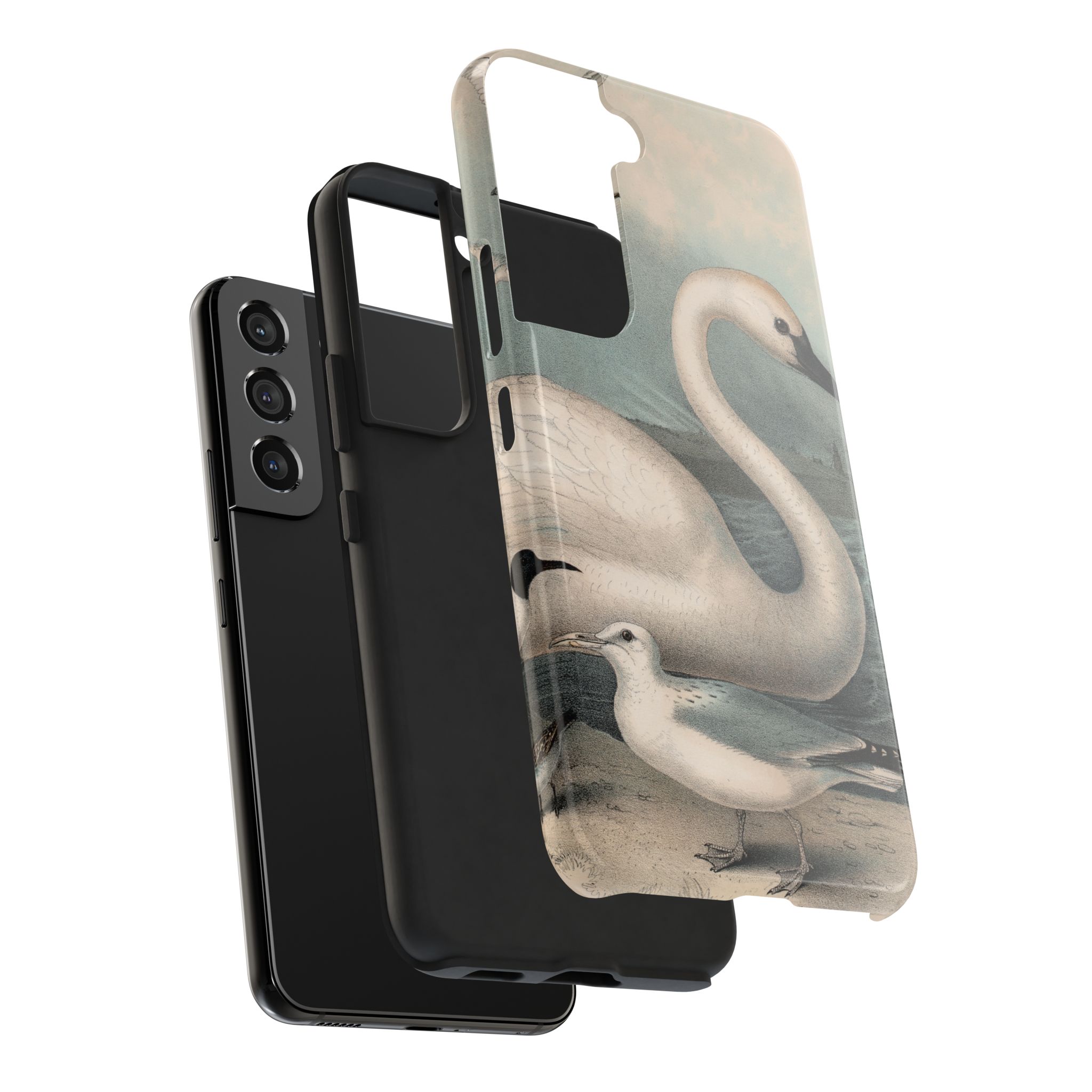 Swan Phone Case - Image 72