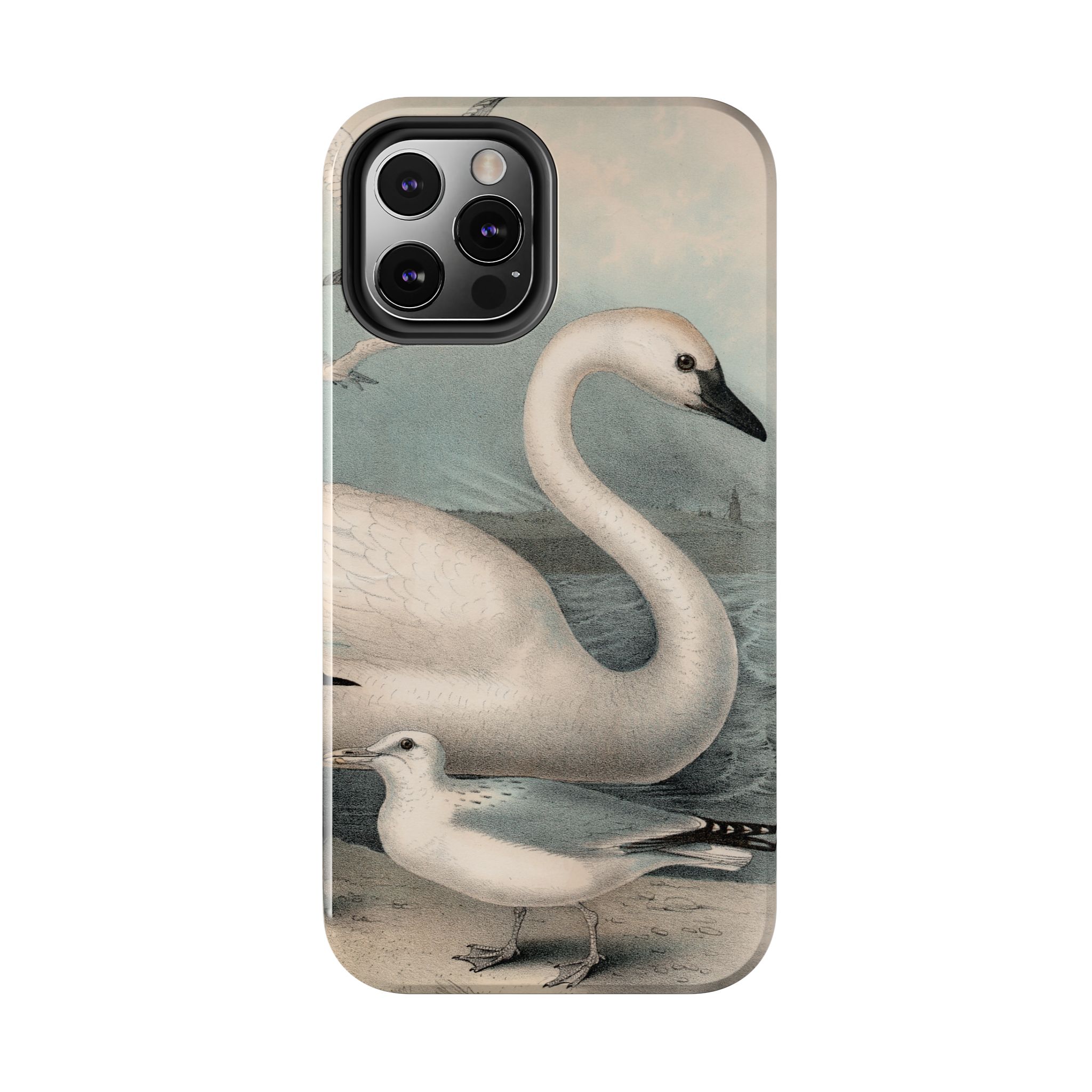Swan Phone Case - Image 22