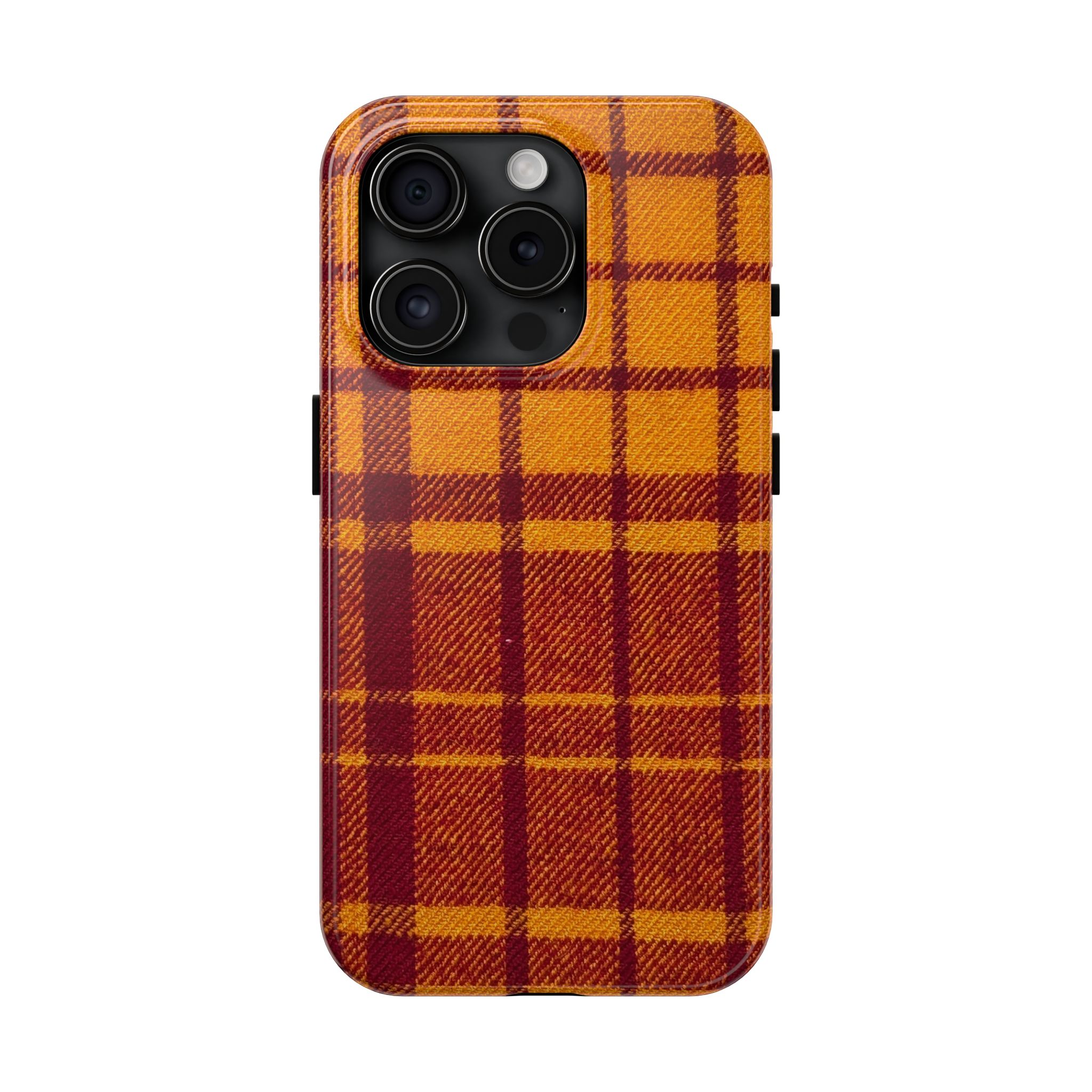 Tartan Phone Case - MacMillan - Image 57