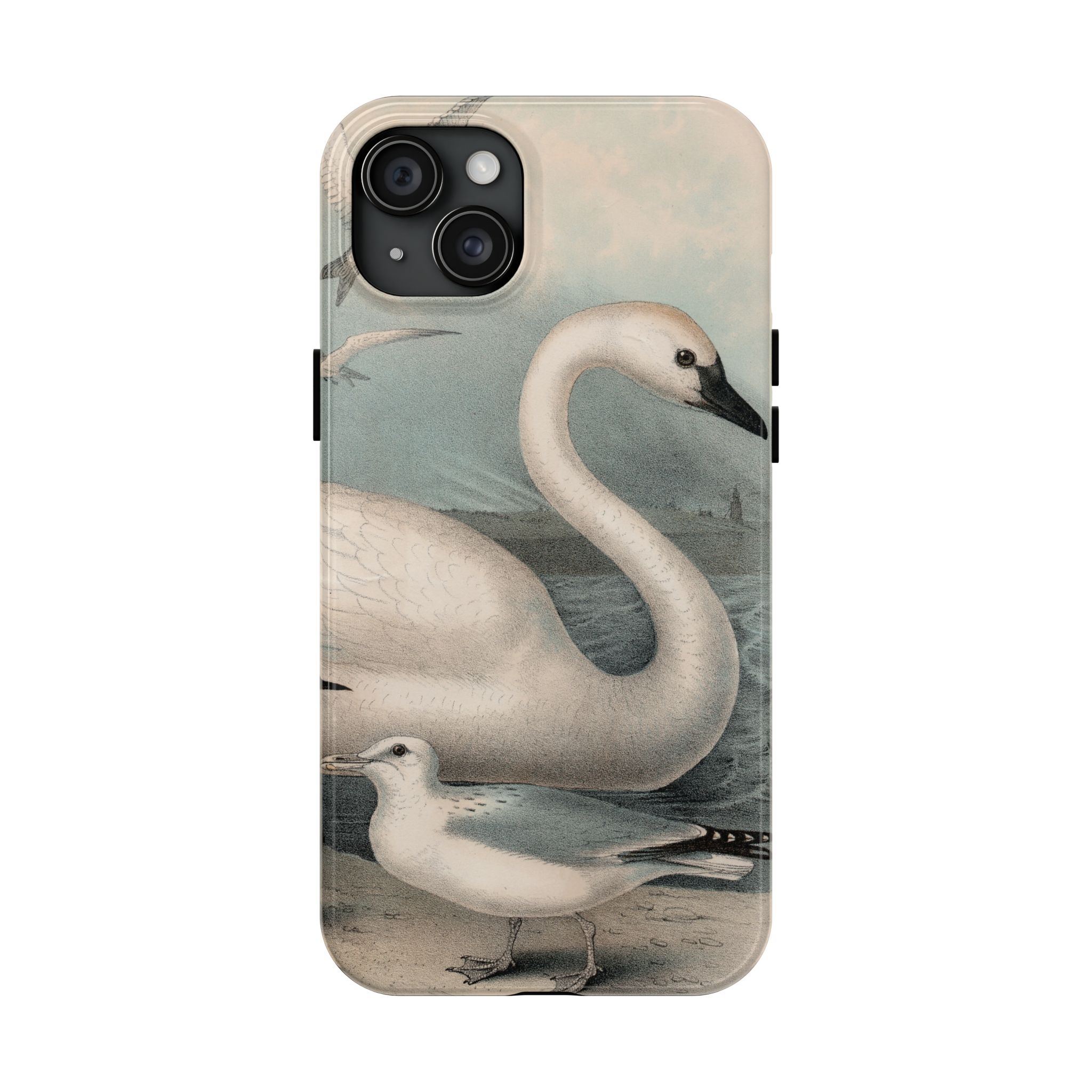 Swan Phone Case - Image 53