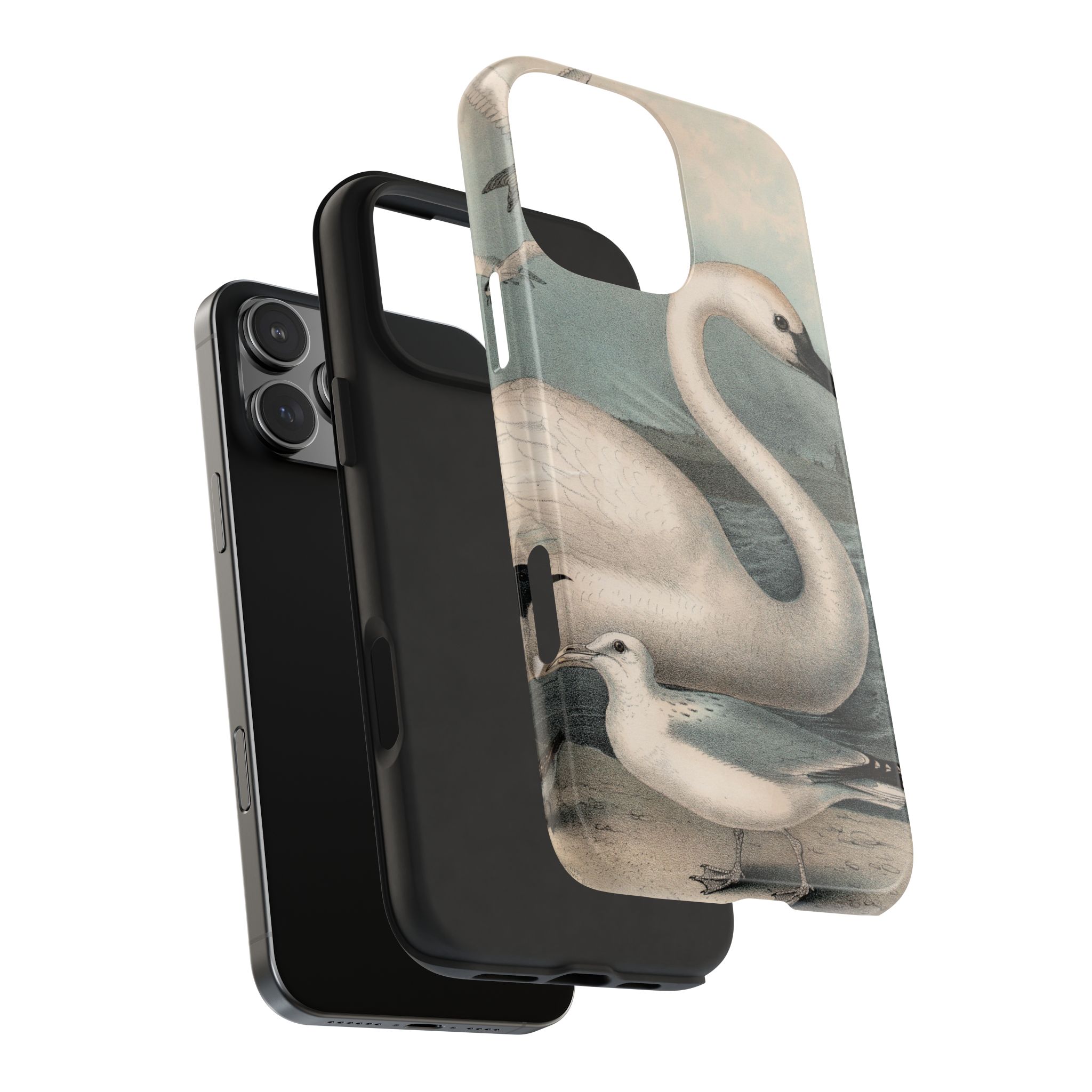 Swan Phone Case - Image 82