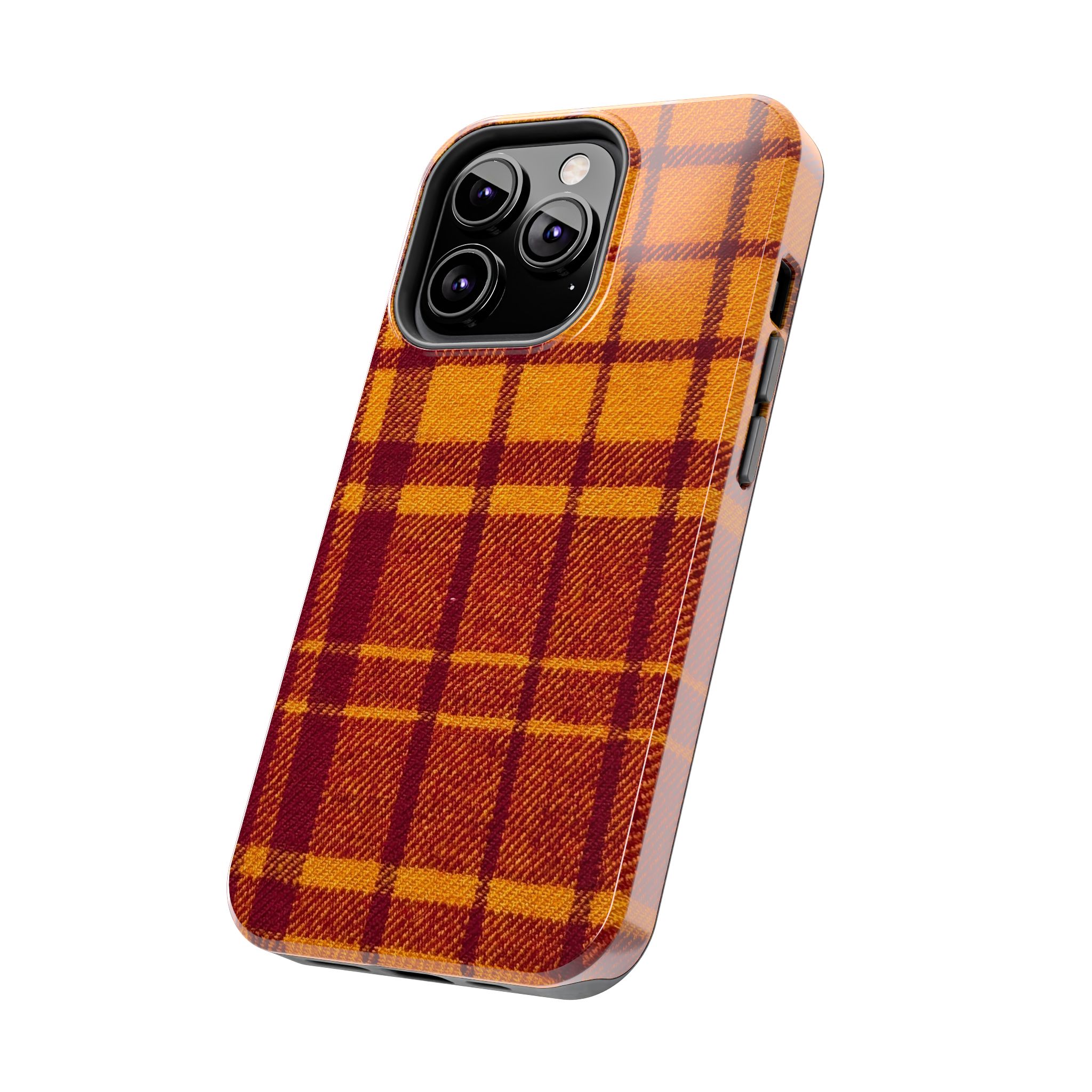 Tartan Phone Case - MacMillan - Image 39