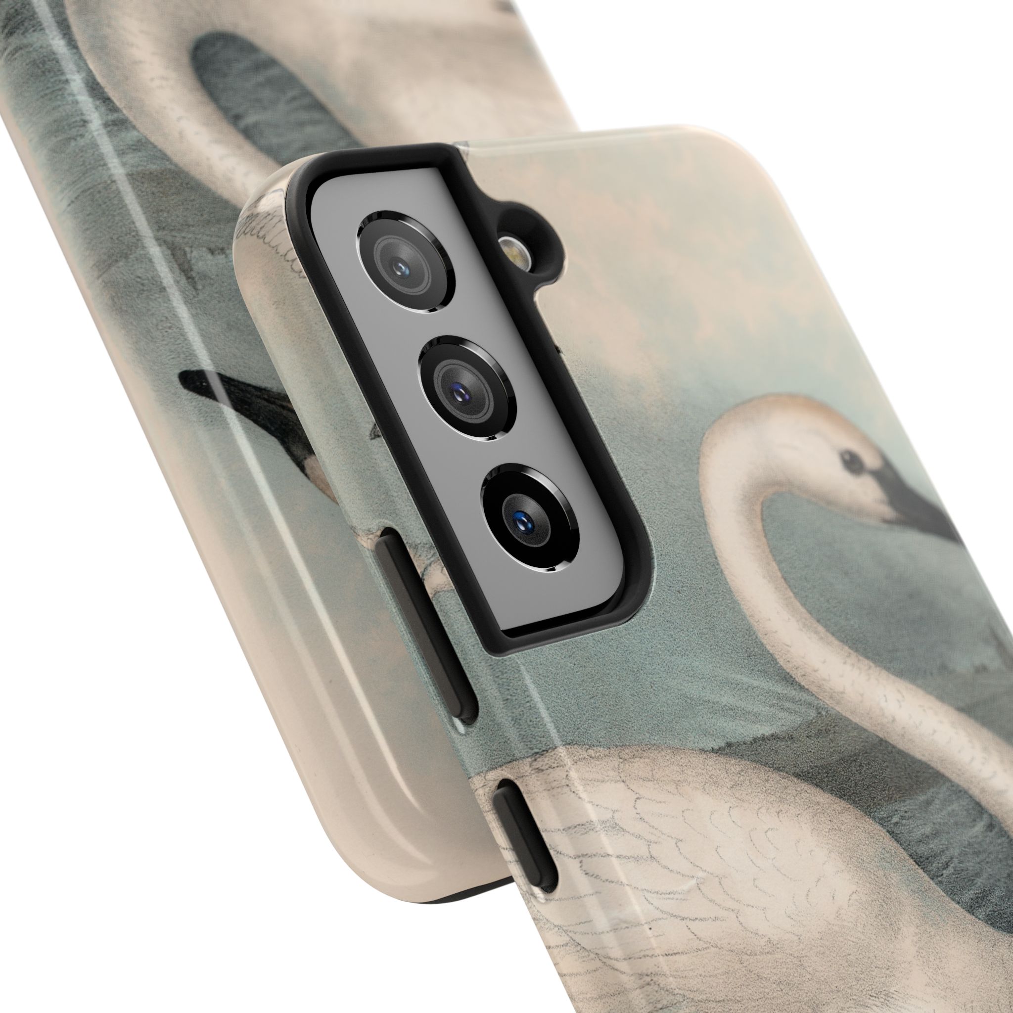 Swan Phone Case - Image 70