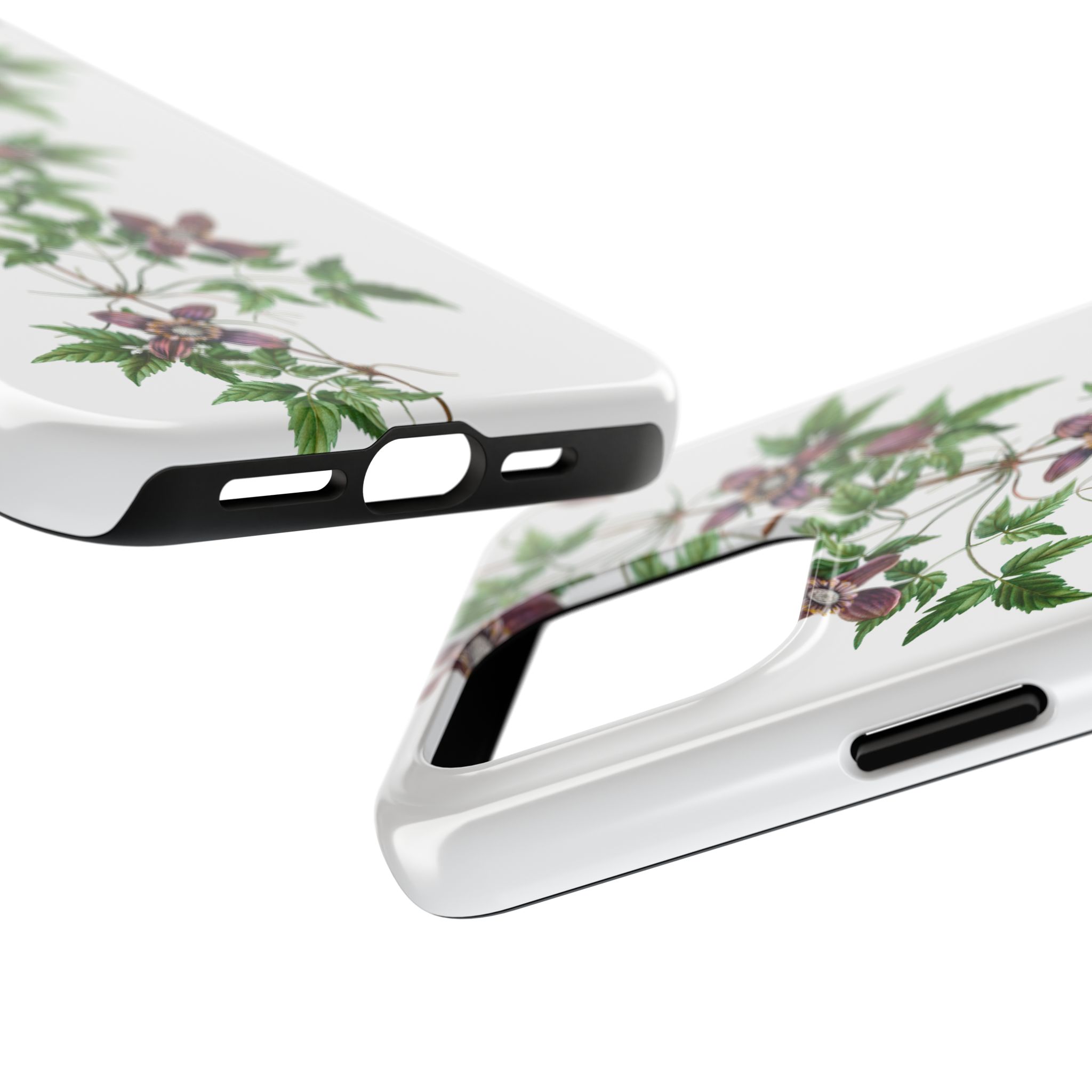 Clematis Phone Case - Image 59