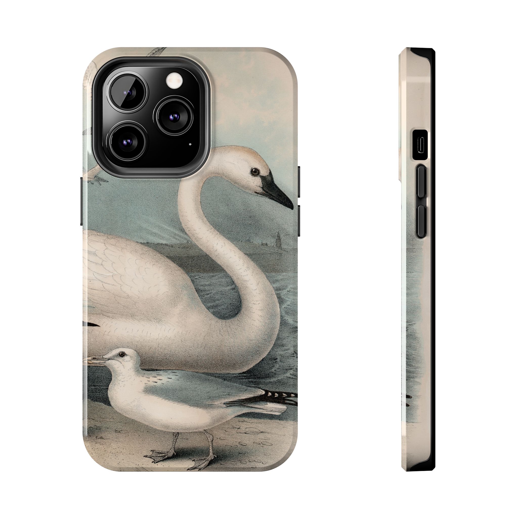 Swan Phone Case - Image 33