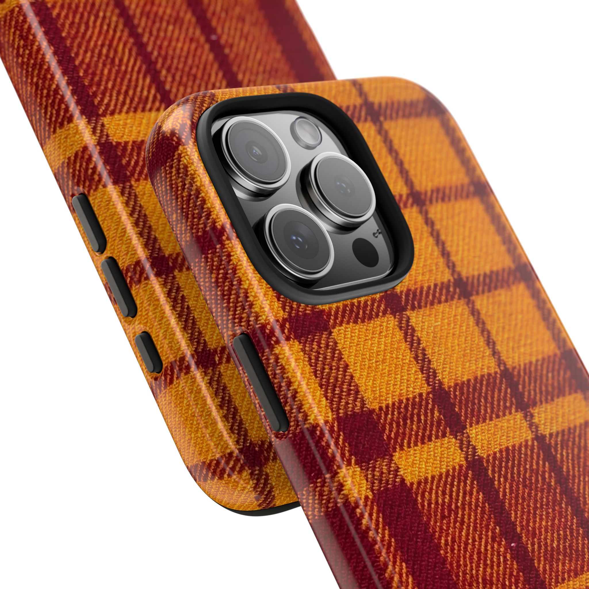 Tartan Phone Case - MacMillan - Image 73