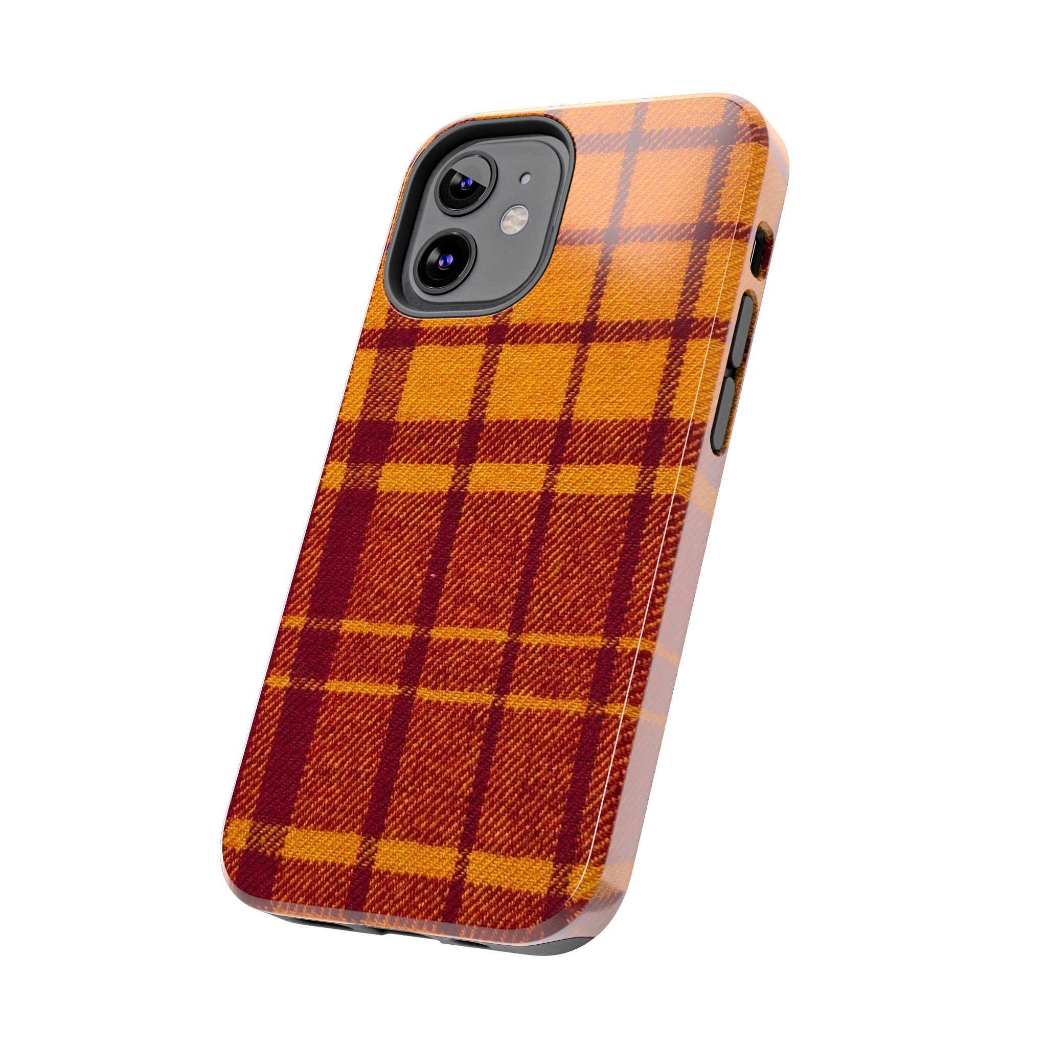 Tartan Phone Case - MacMillan - Image 19