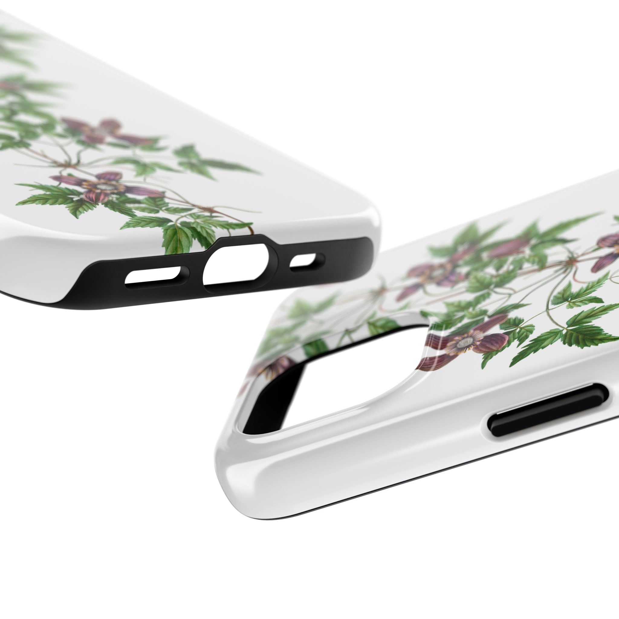 Clematis Phone Case - Image 47