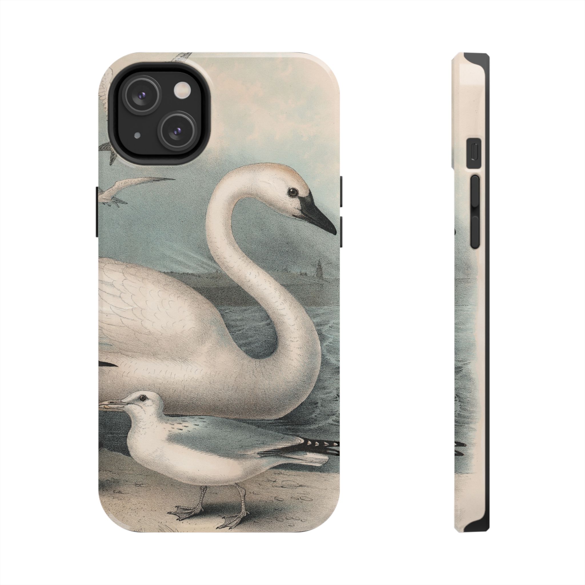 Swan Phone Case - Image 43