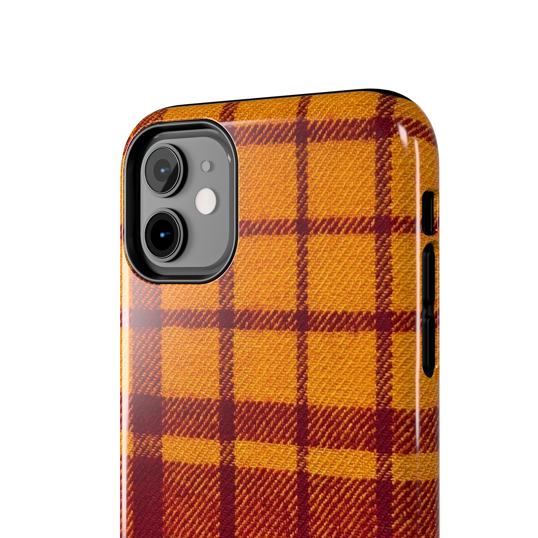 Tartan Phone Case - MacMillan - Image 4