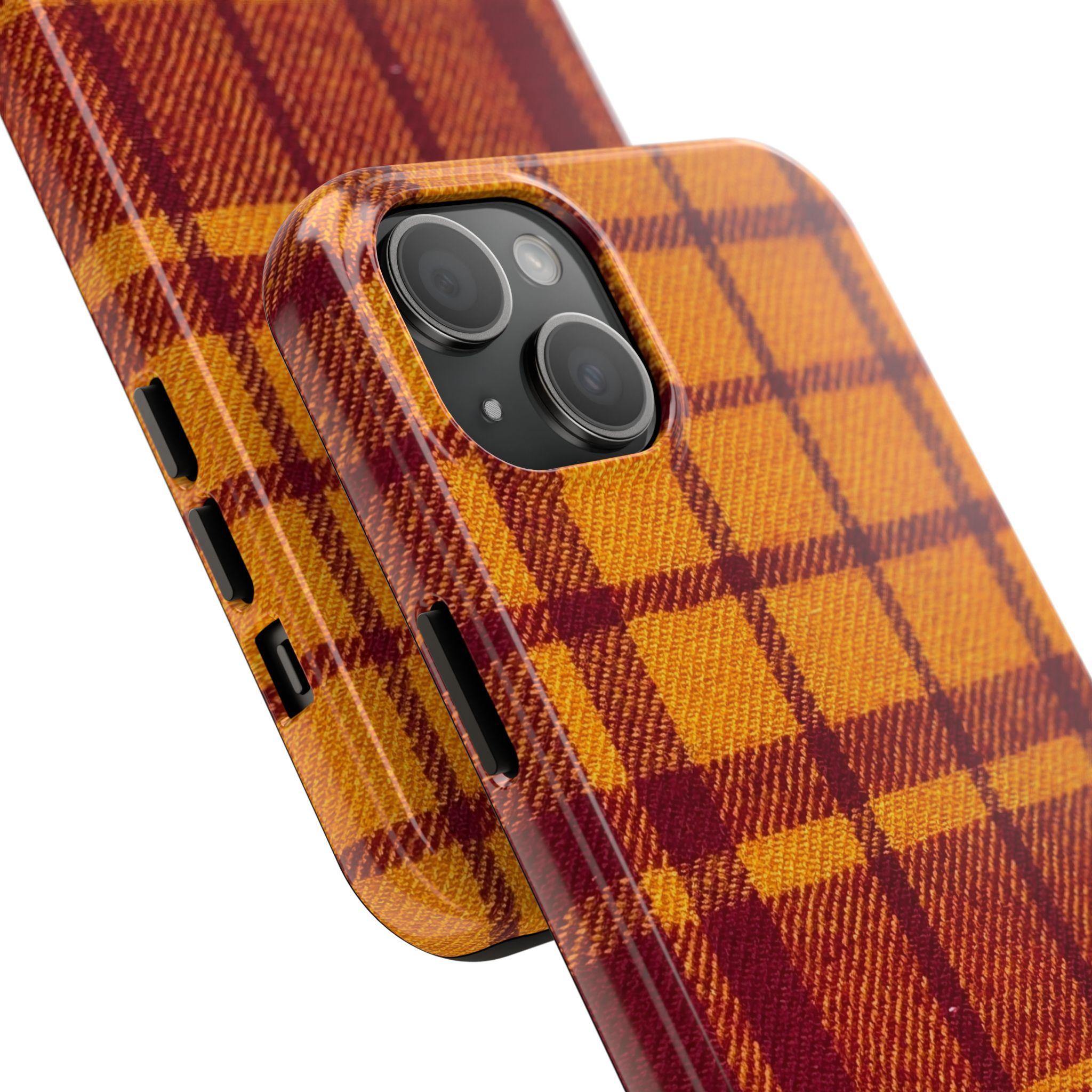 Tartan Phone Case - MacMillan - Image 62