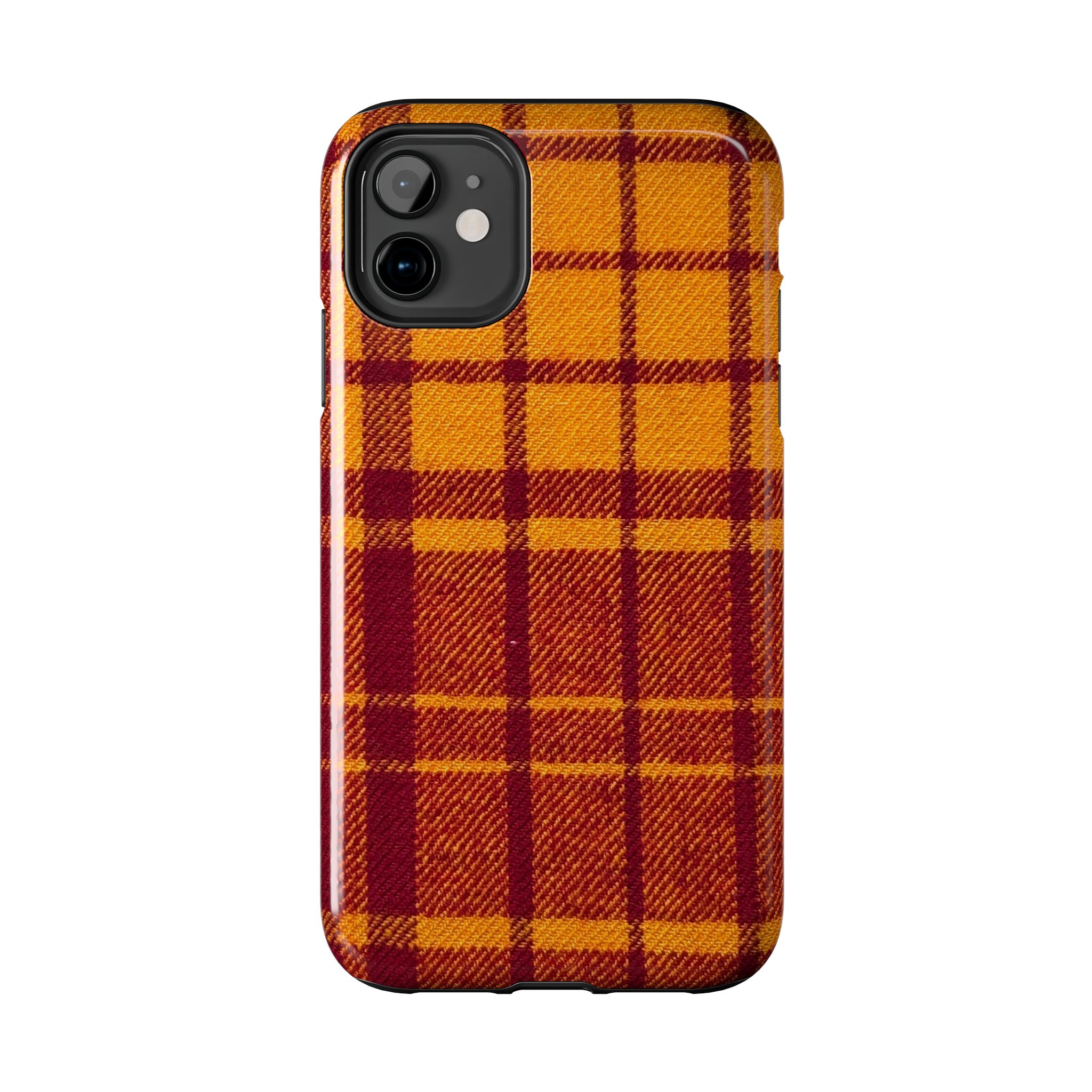 Tartan Phone Case - MacMillan - Image 2