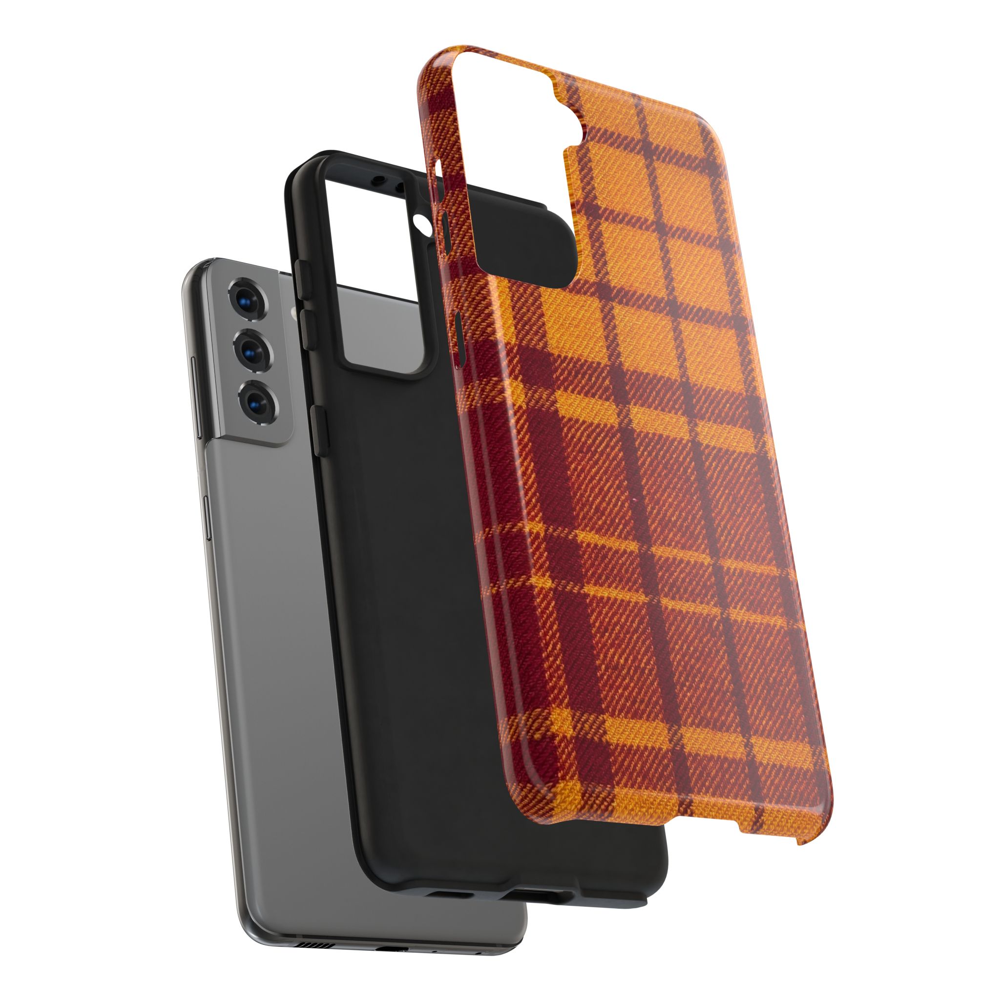 Tartan Phone Case - MacMillan - Image 96