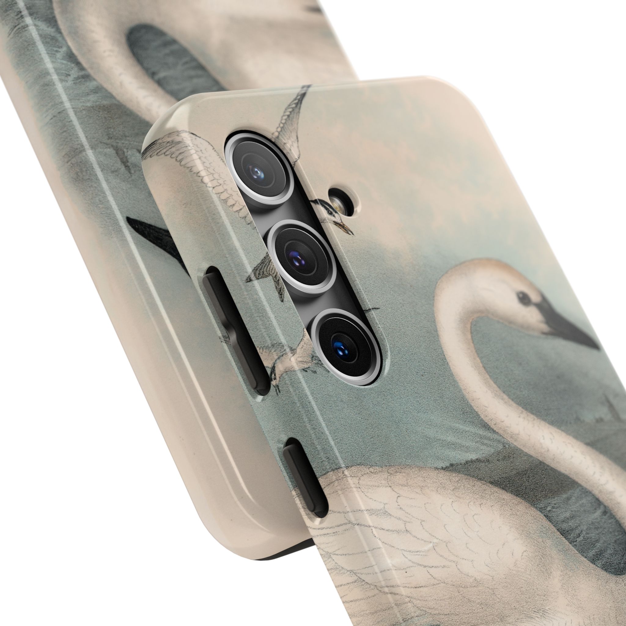 Swan Phone Case - Image 62