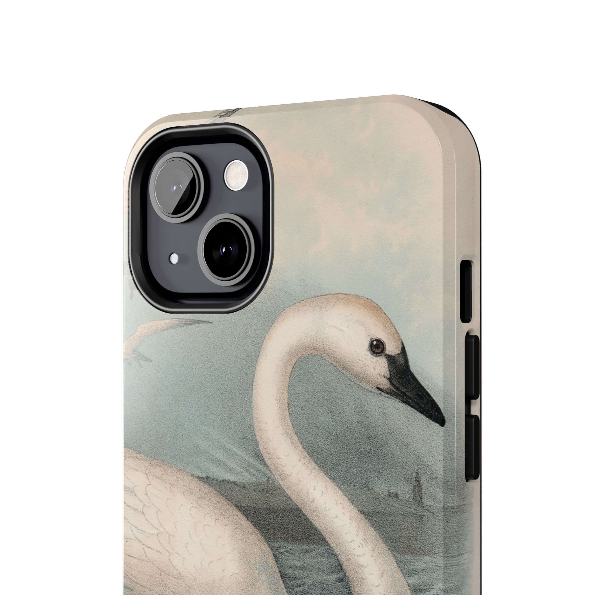 Swan Phone Case - Image 28
