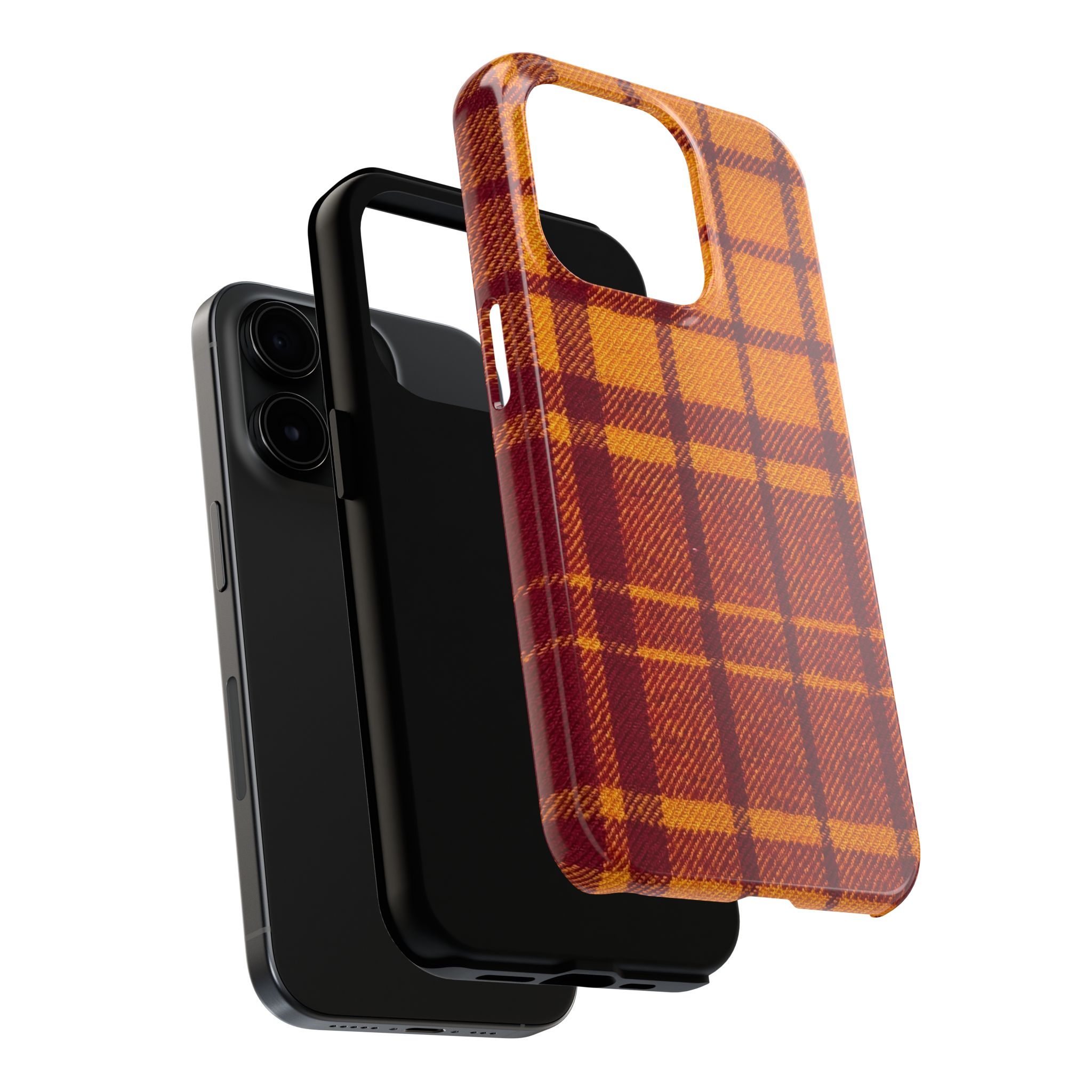 Tartan Phone Case - MacMillan - Image 60