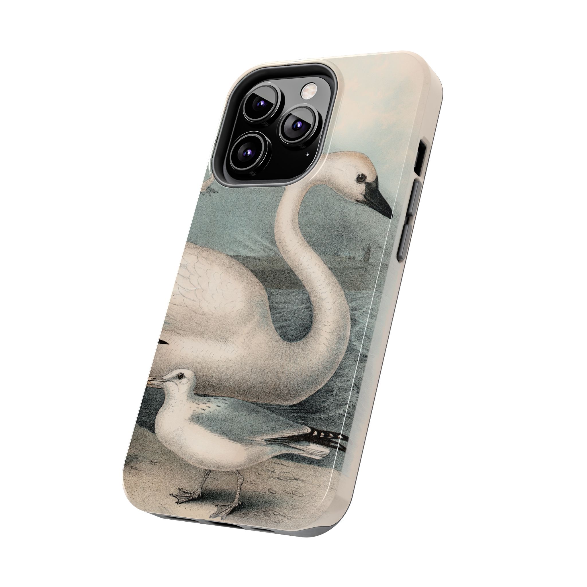 Swan Phone Case - Image 35