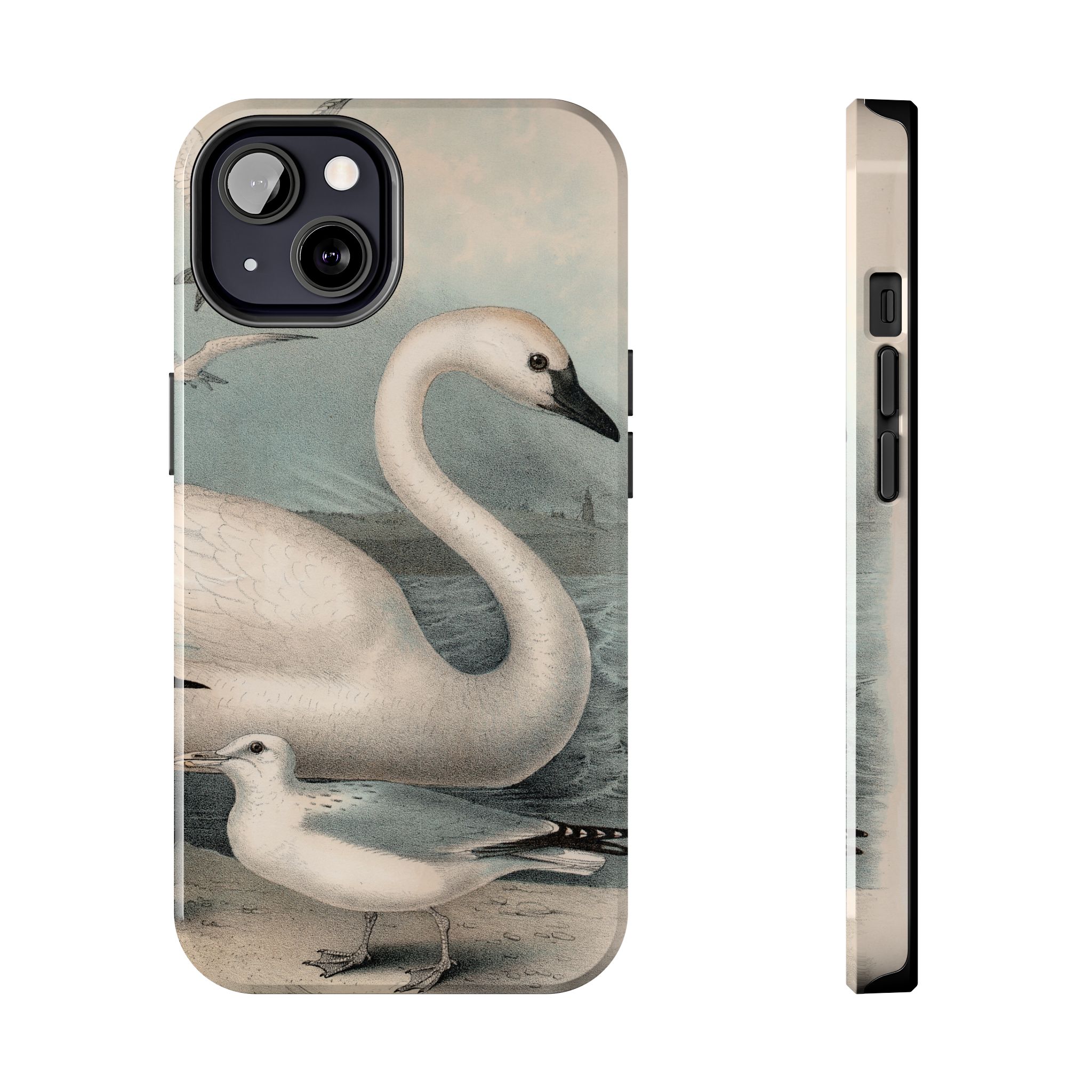 Swan Phone Case - Image 25