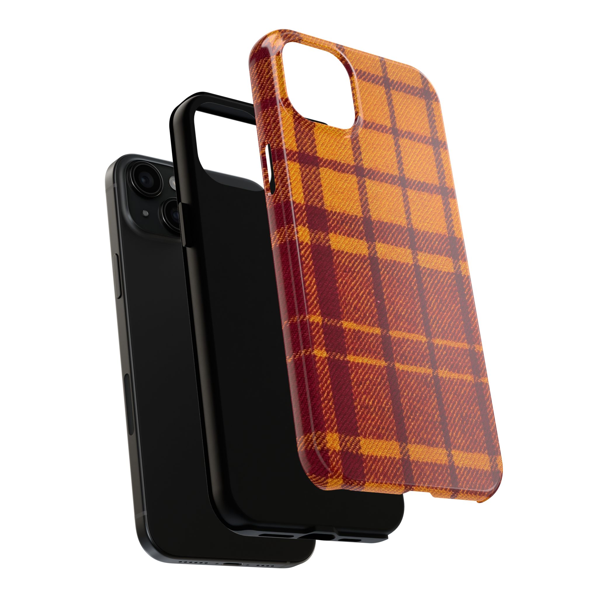 Tartan Phone Case - MacMillan - Image 64