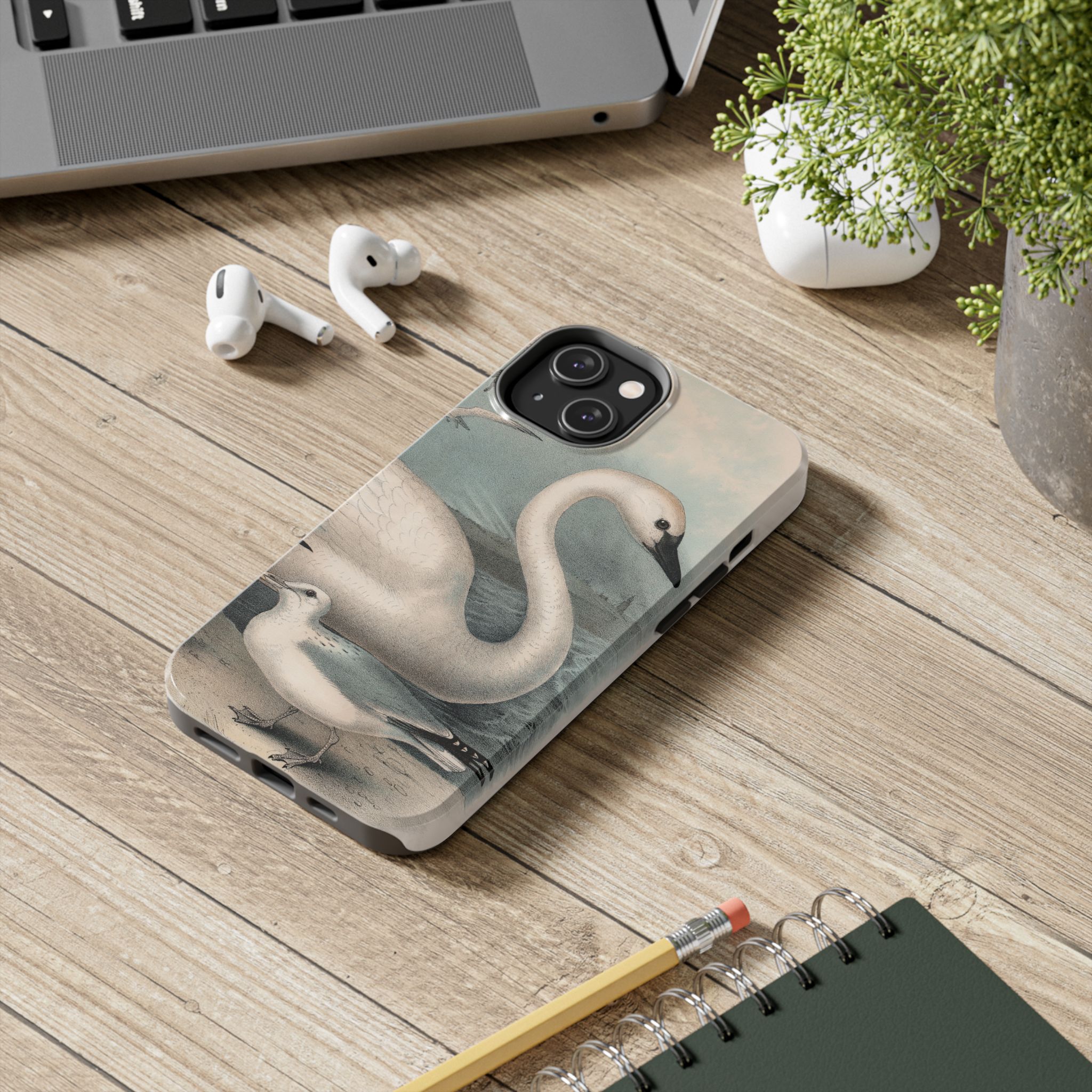 Swan Phone Case - Image 38