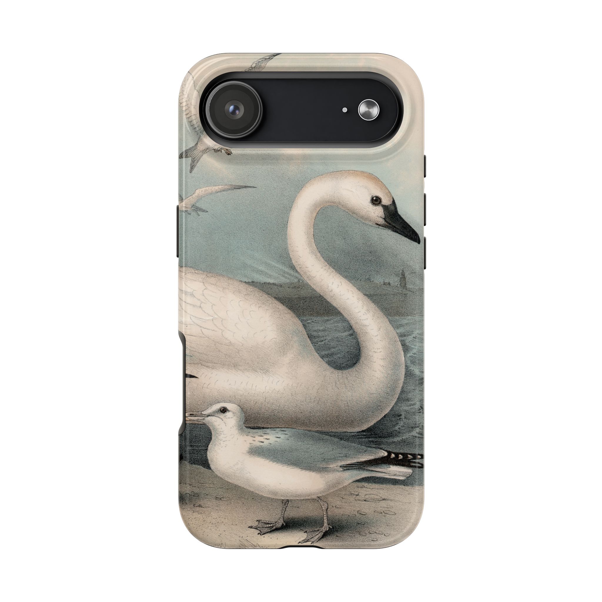Swan Phone Case - Image 91