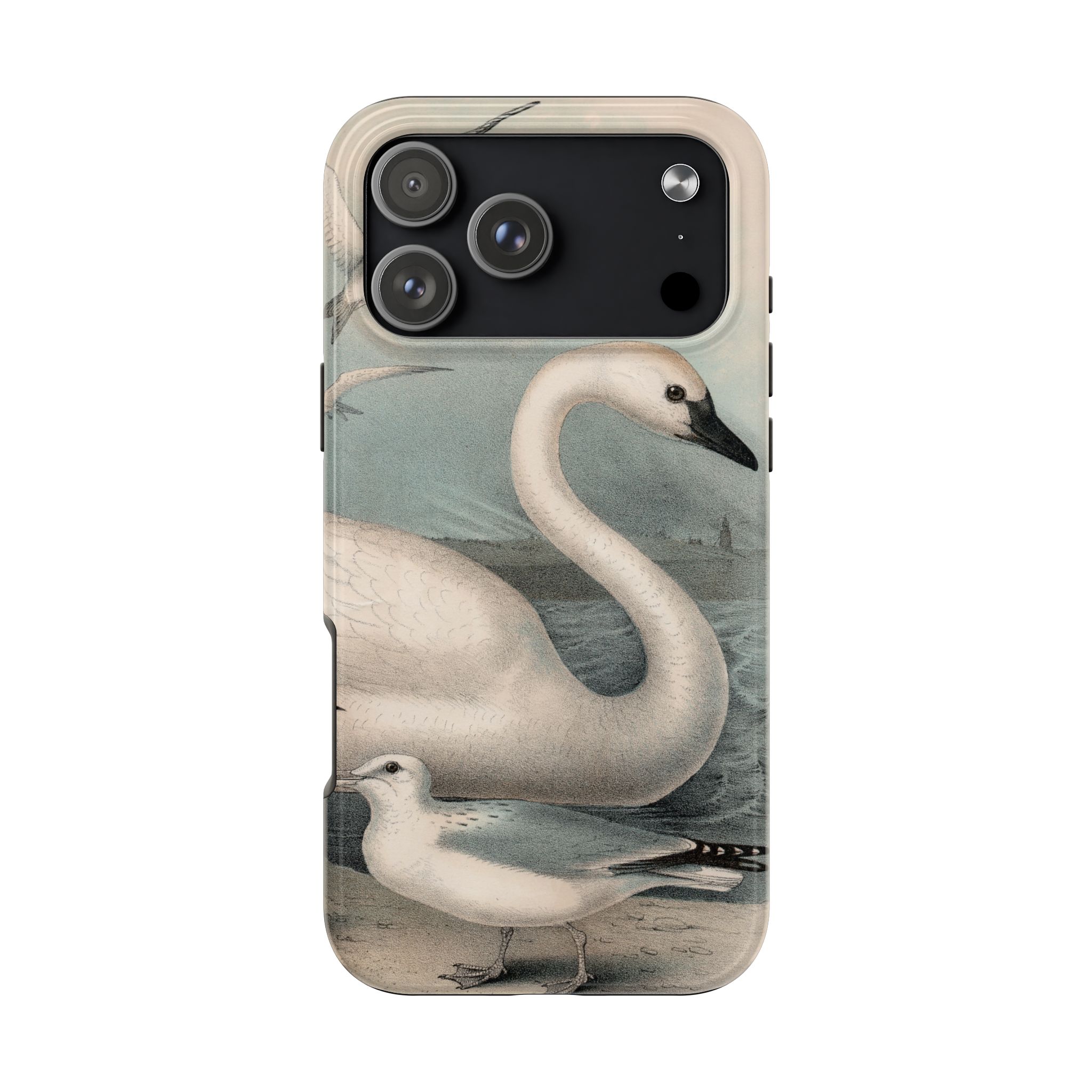 Swan Phone Case - Image 90