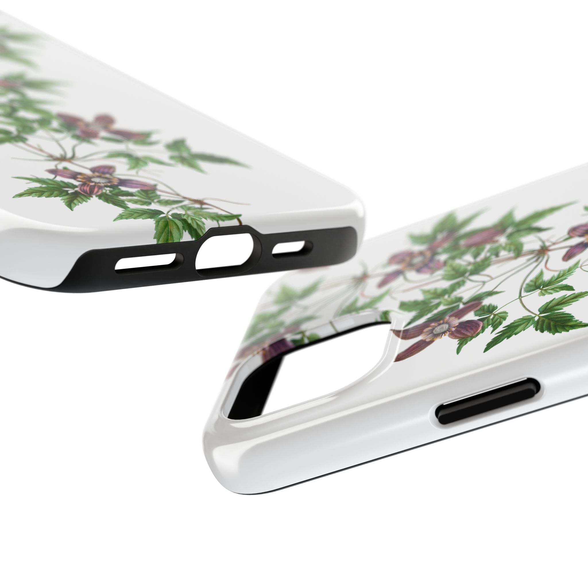 Clematis Phone Case - Image 55