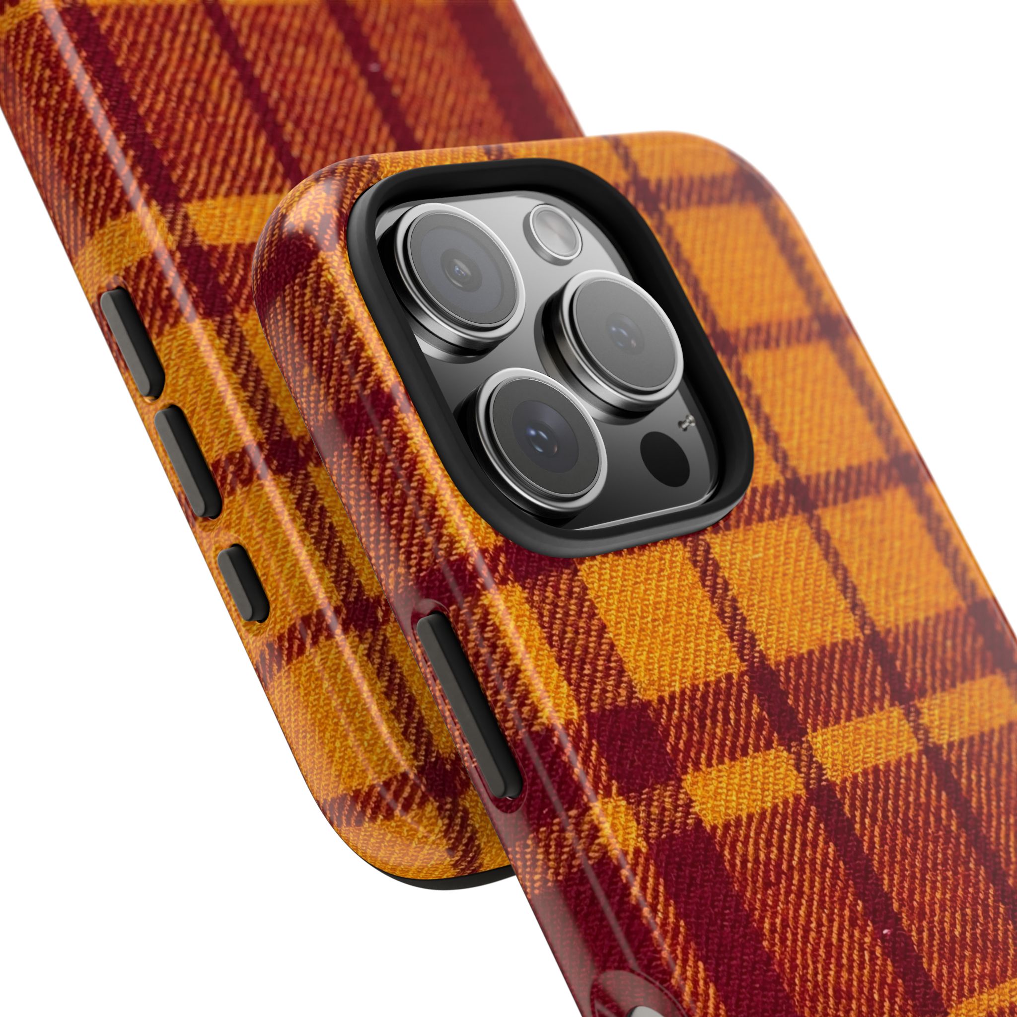 Tartan Phone Case - MacMillan - Image 70