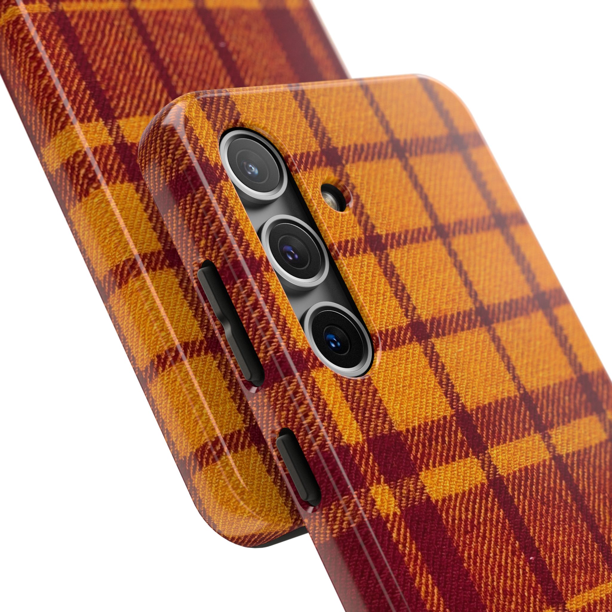Tartan Phone Case - MacMillan - Image 82