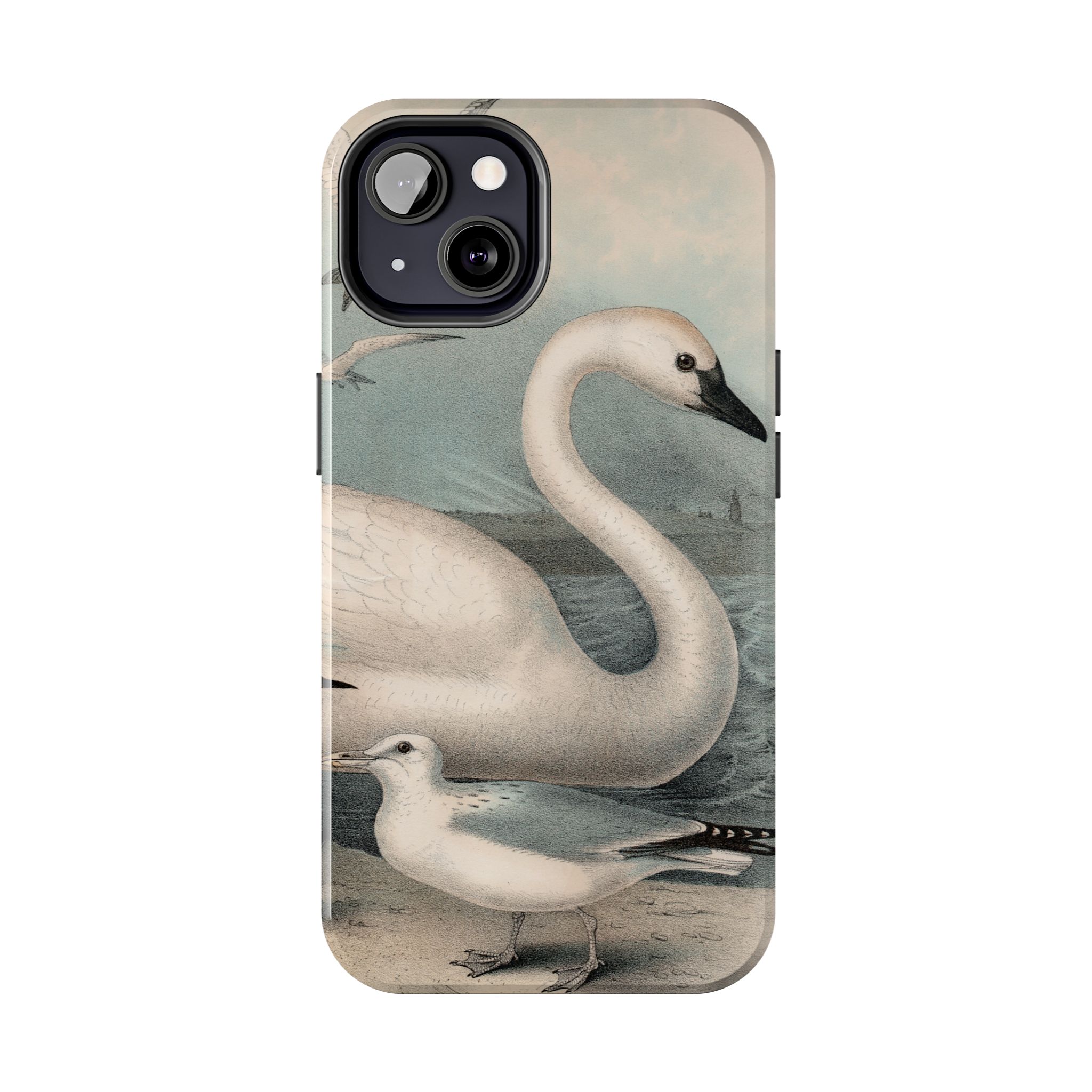 Swan Phone Case - Image 26