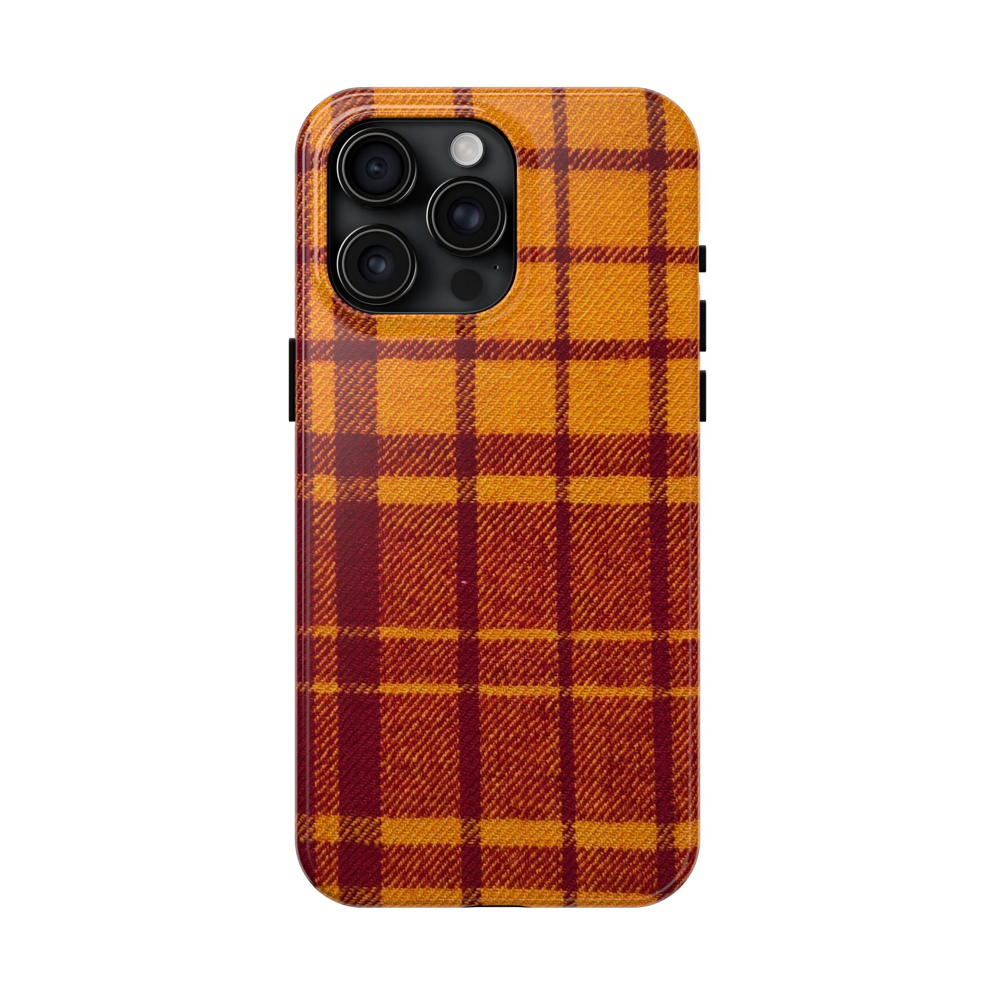 Tartan Phone Case - MacMillan - Image 65