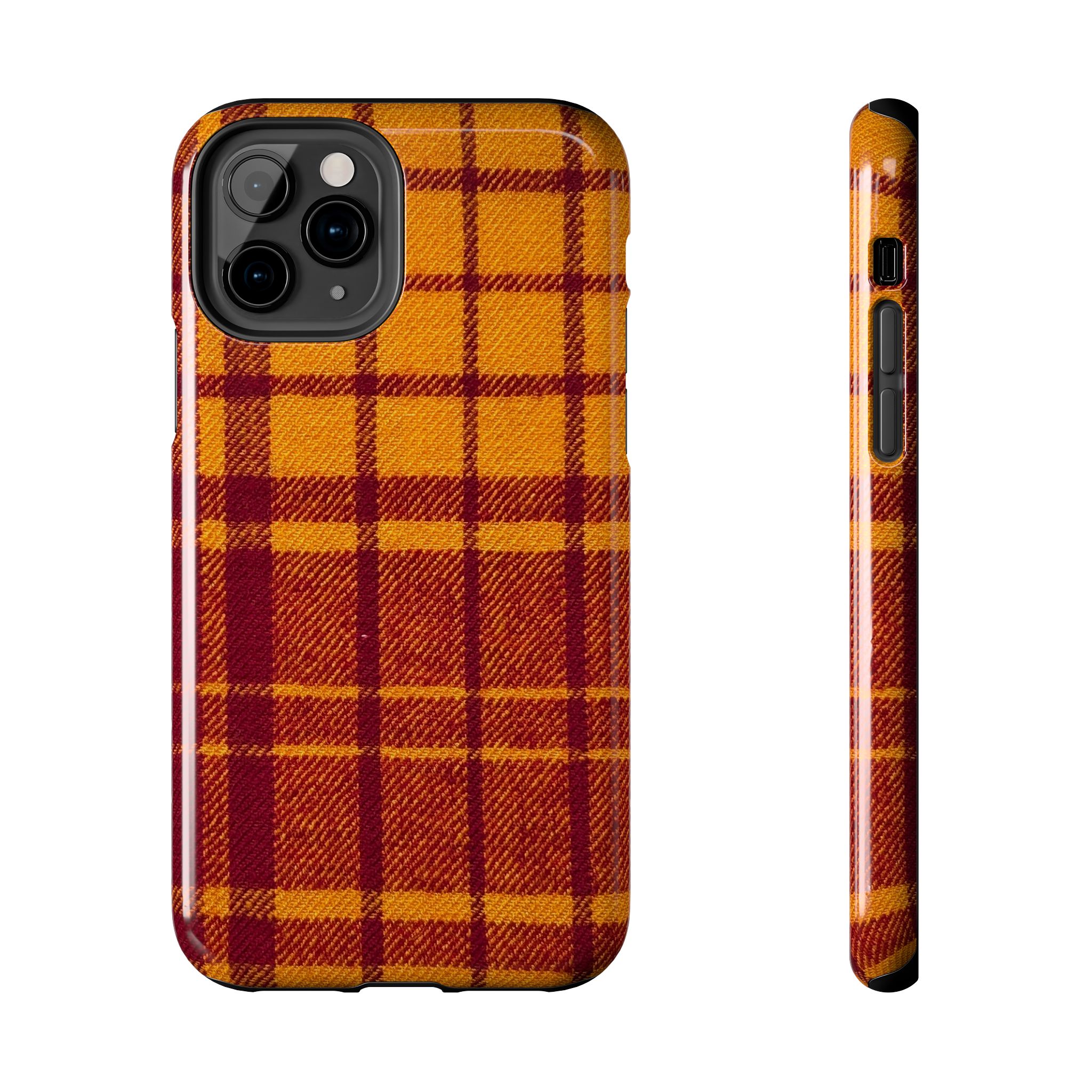Tartan Phone Case - MacMillan - Image 5