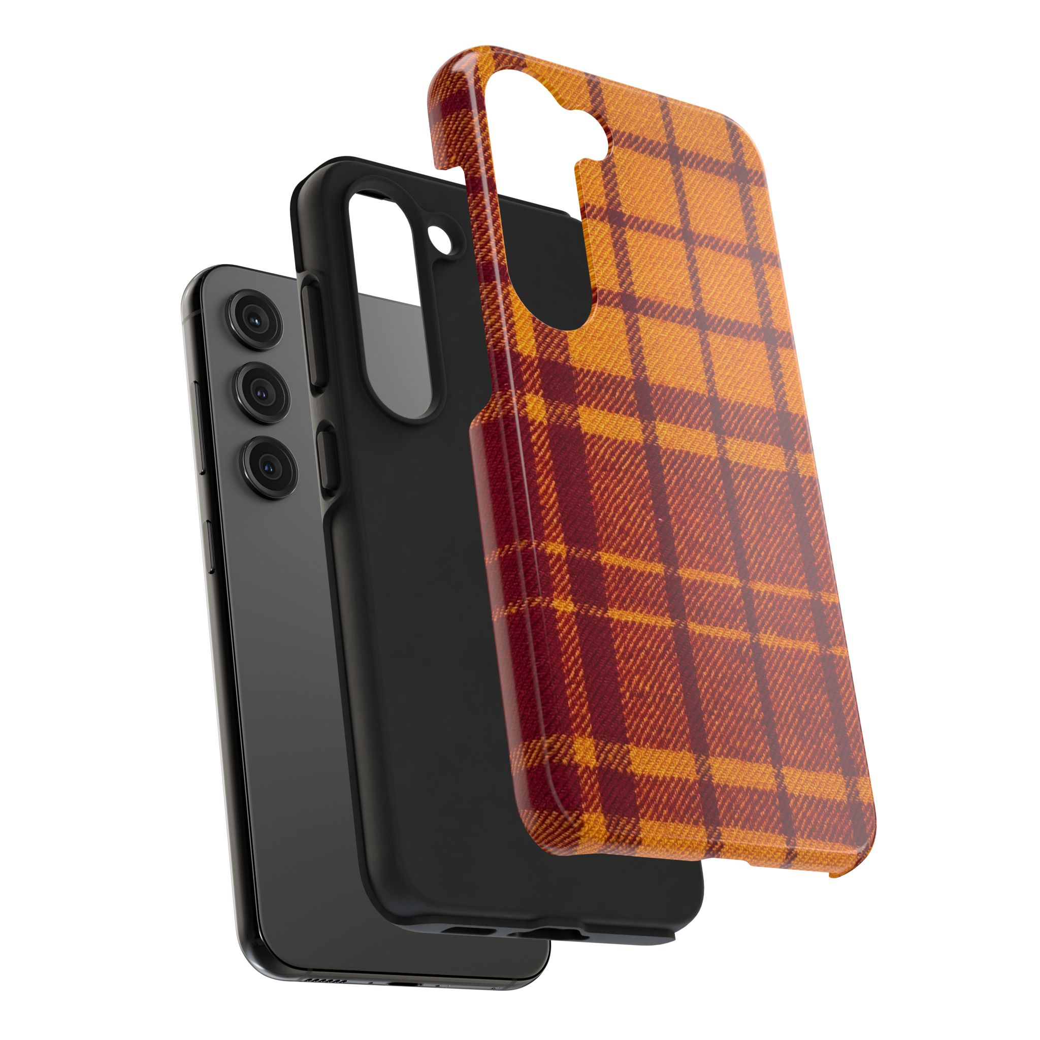 Tartan Phone Case - MacMillan - Image 88
