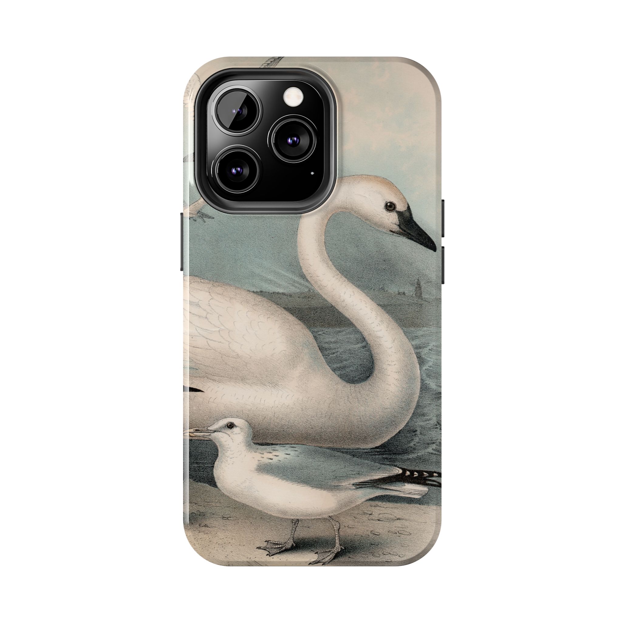 Swan Phone Case - Image 34