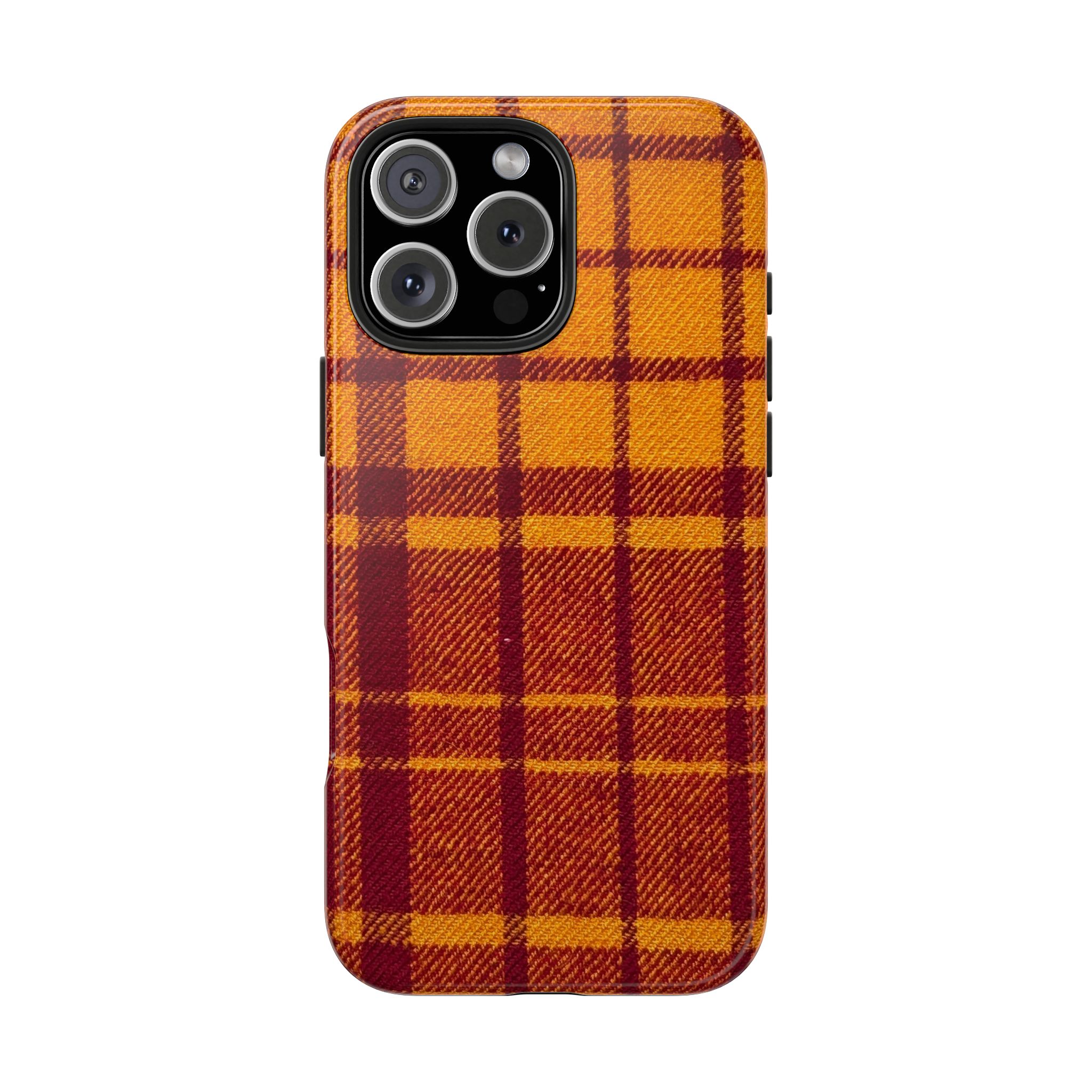 Tartan Phone Case - MacMillan - Image 72