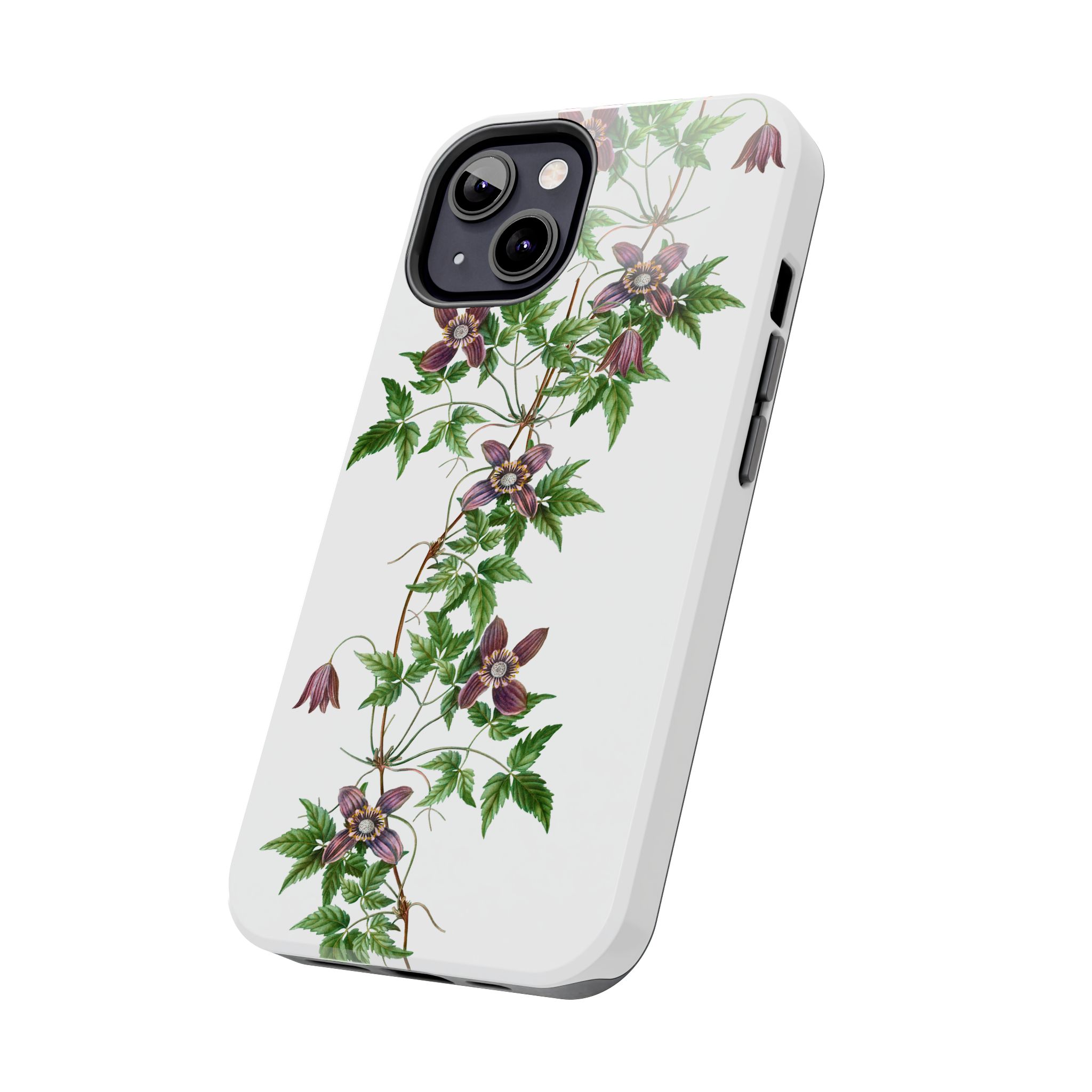 Clematis Phone Case - Image 27