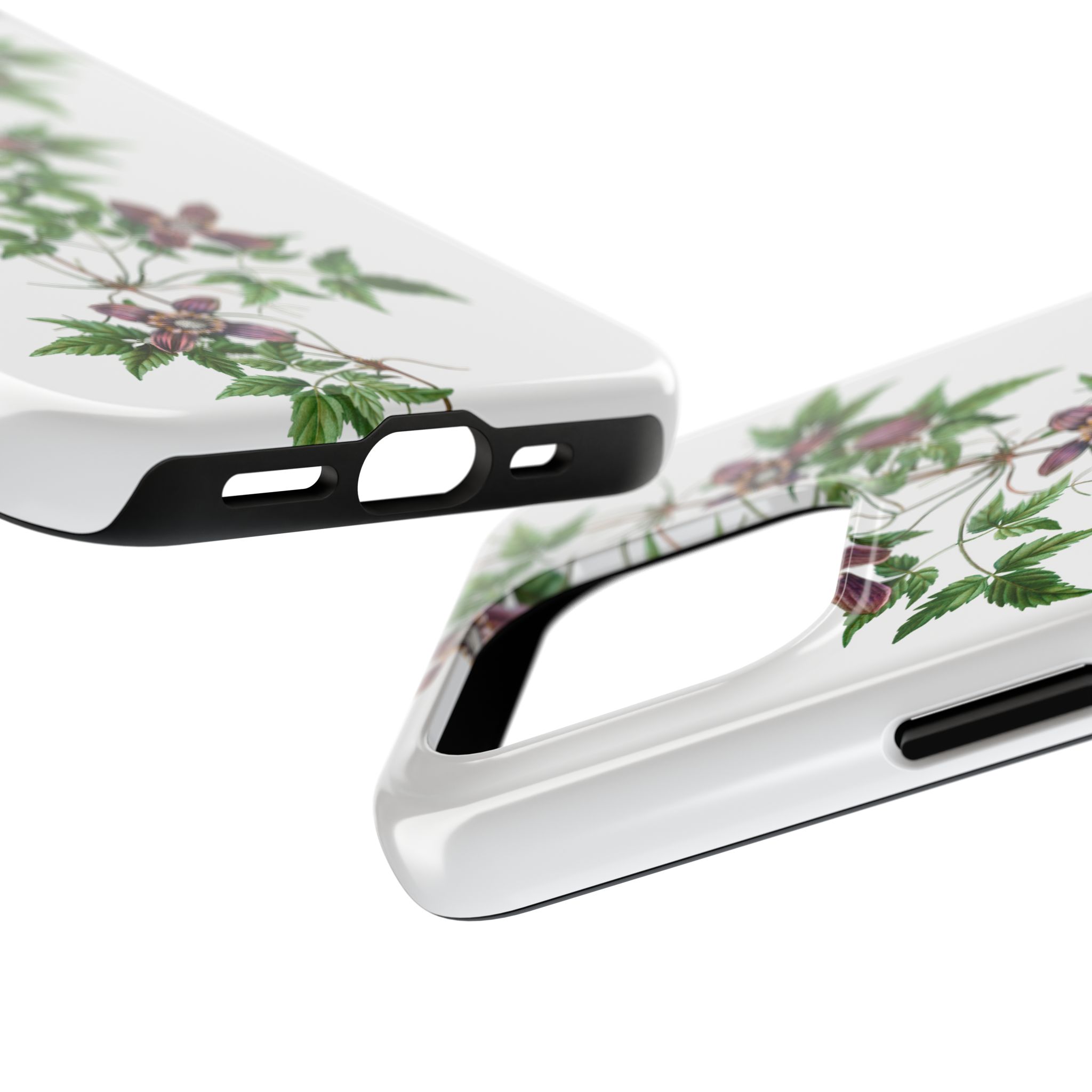 Clematis Phone Case - Image 51