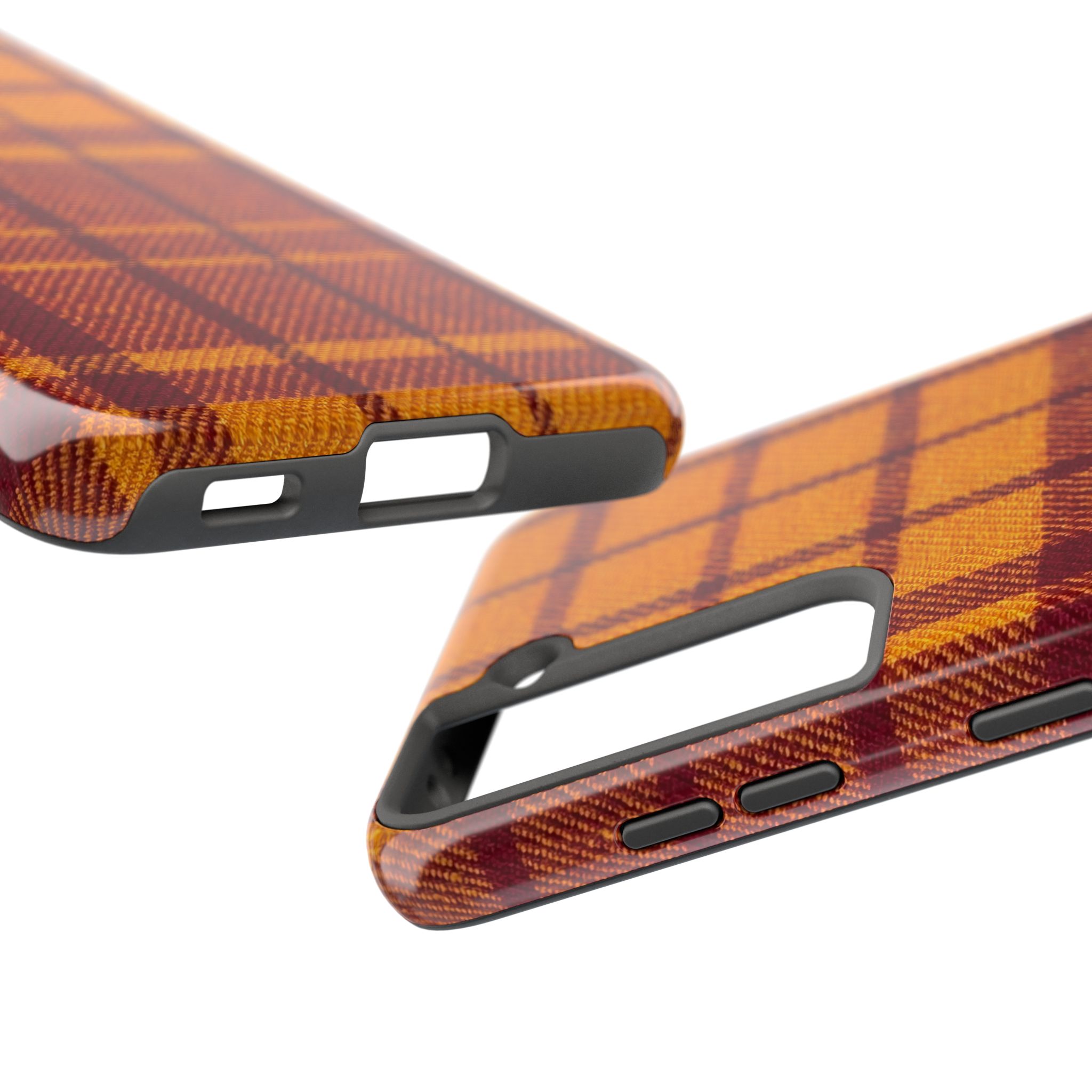 Tartan Phone Case - MacMillan - Image 95