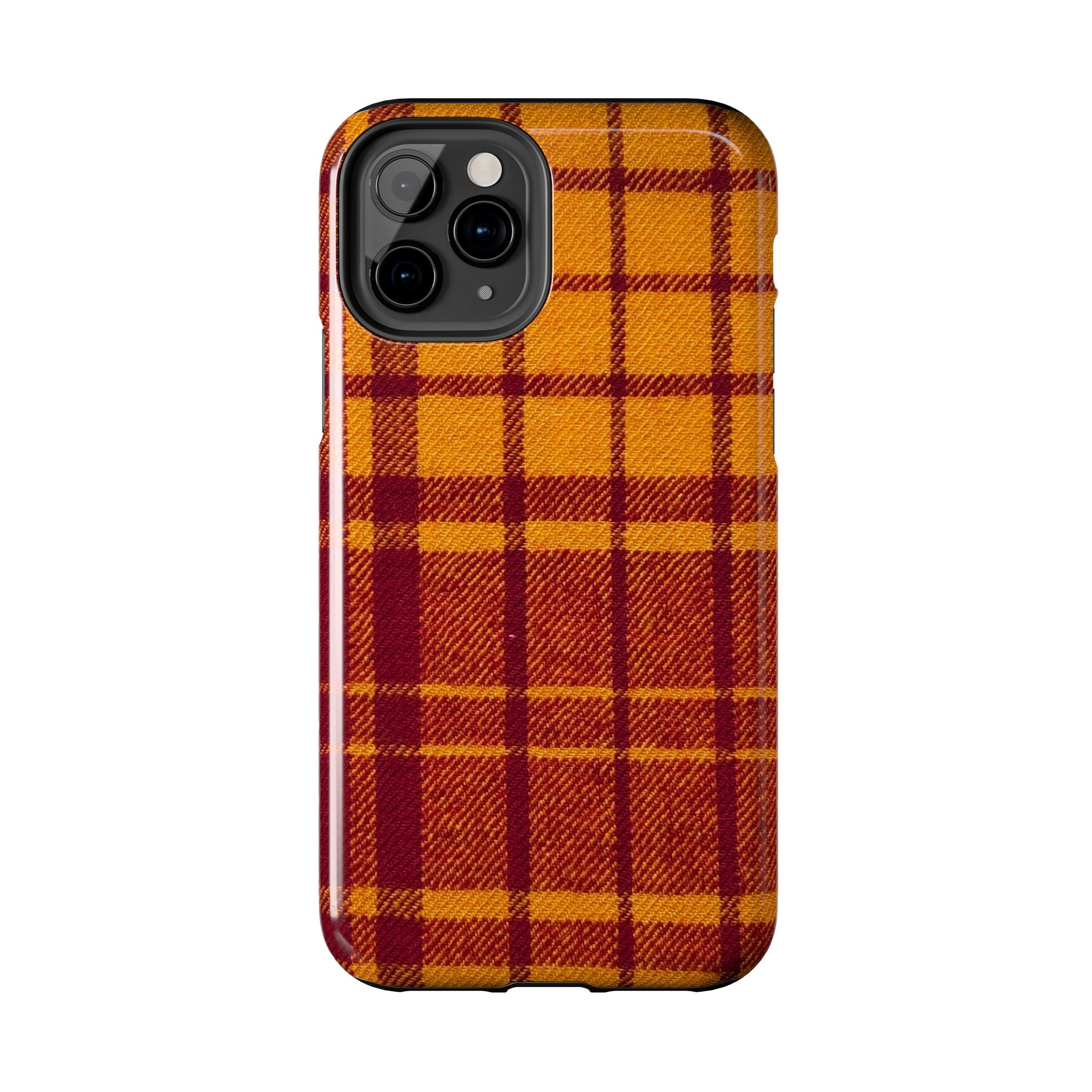 Tartan Phone Case - MacMillan - Image 6