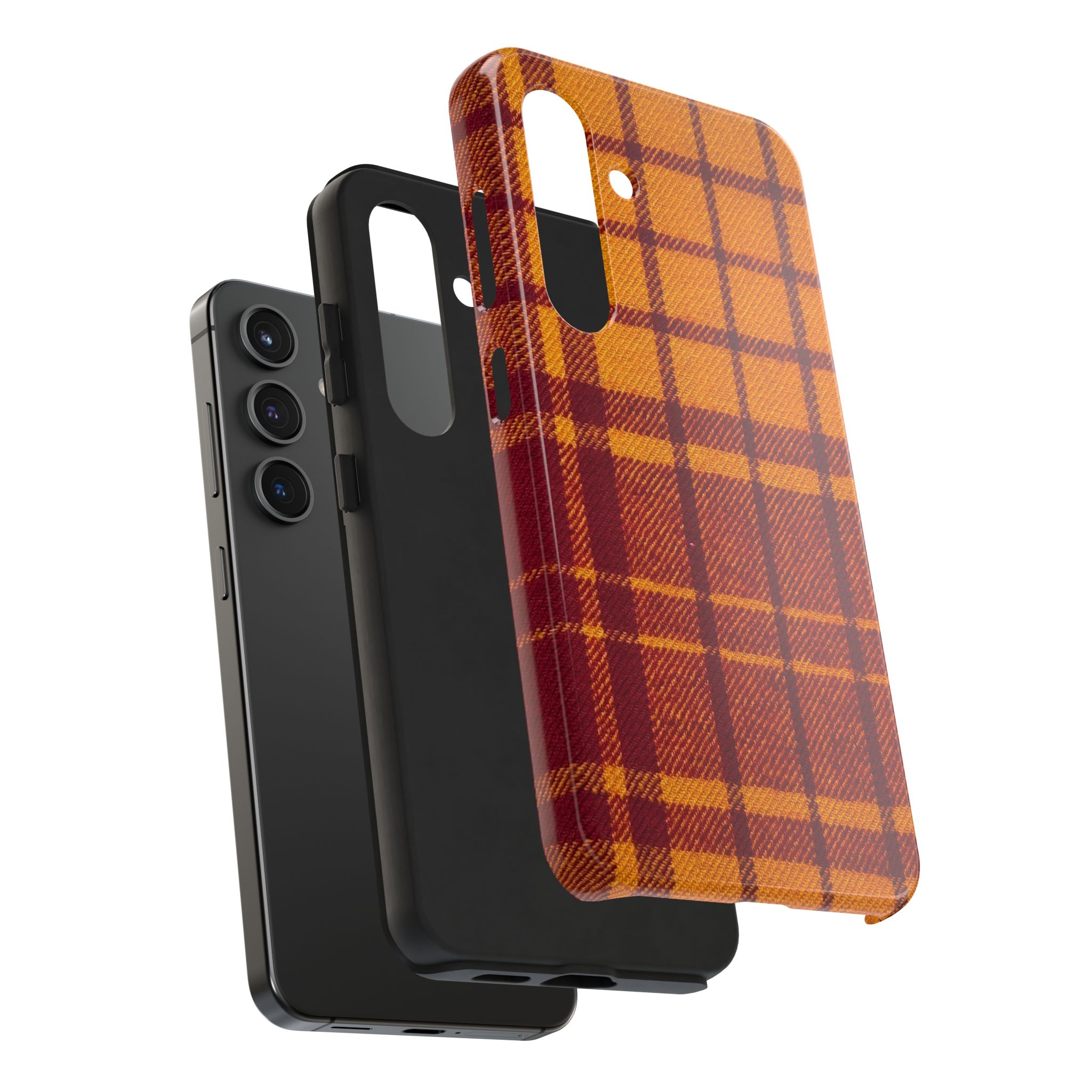 Tartan Phone Case - MacMillan - Image 84