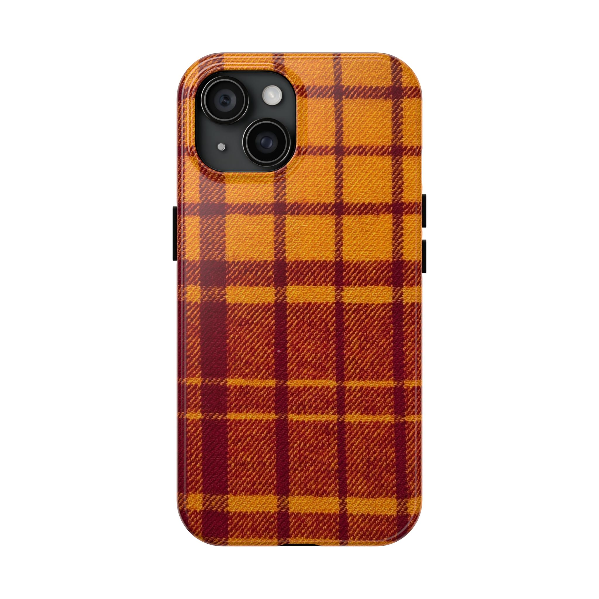 Tartan Phone Case - MacMillan - Image 53