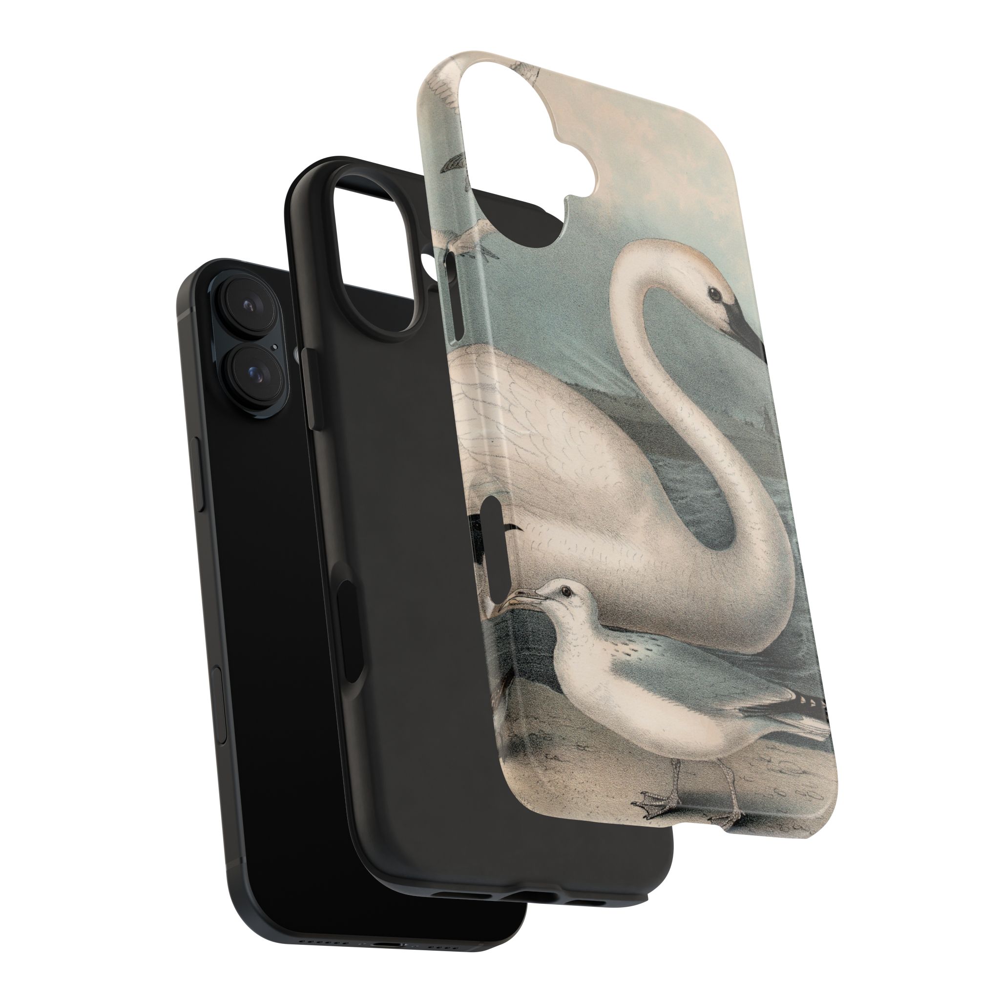Swan Phone Case - Image 88