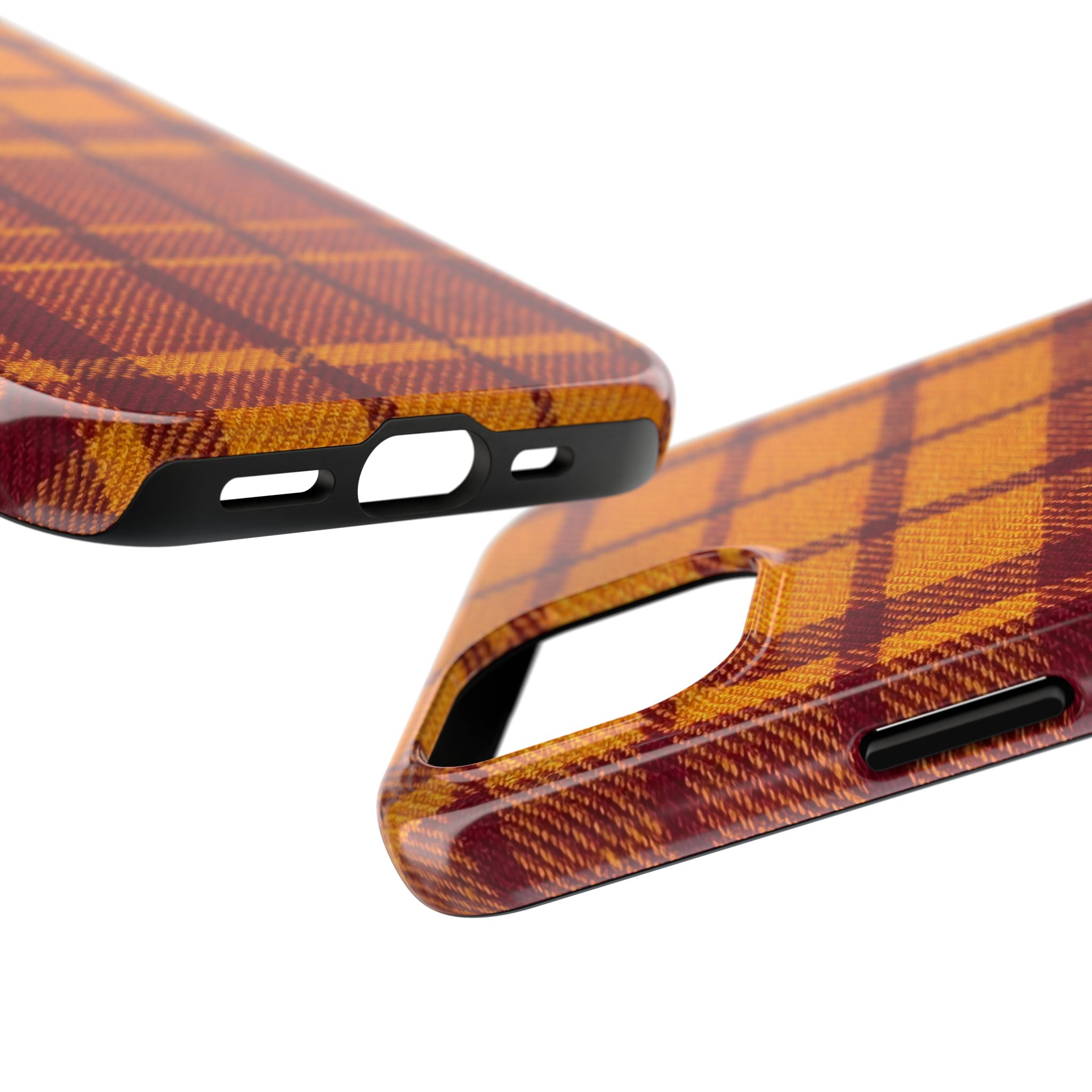 Tartan Phone Case - MacMillan - Image 55