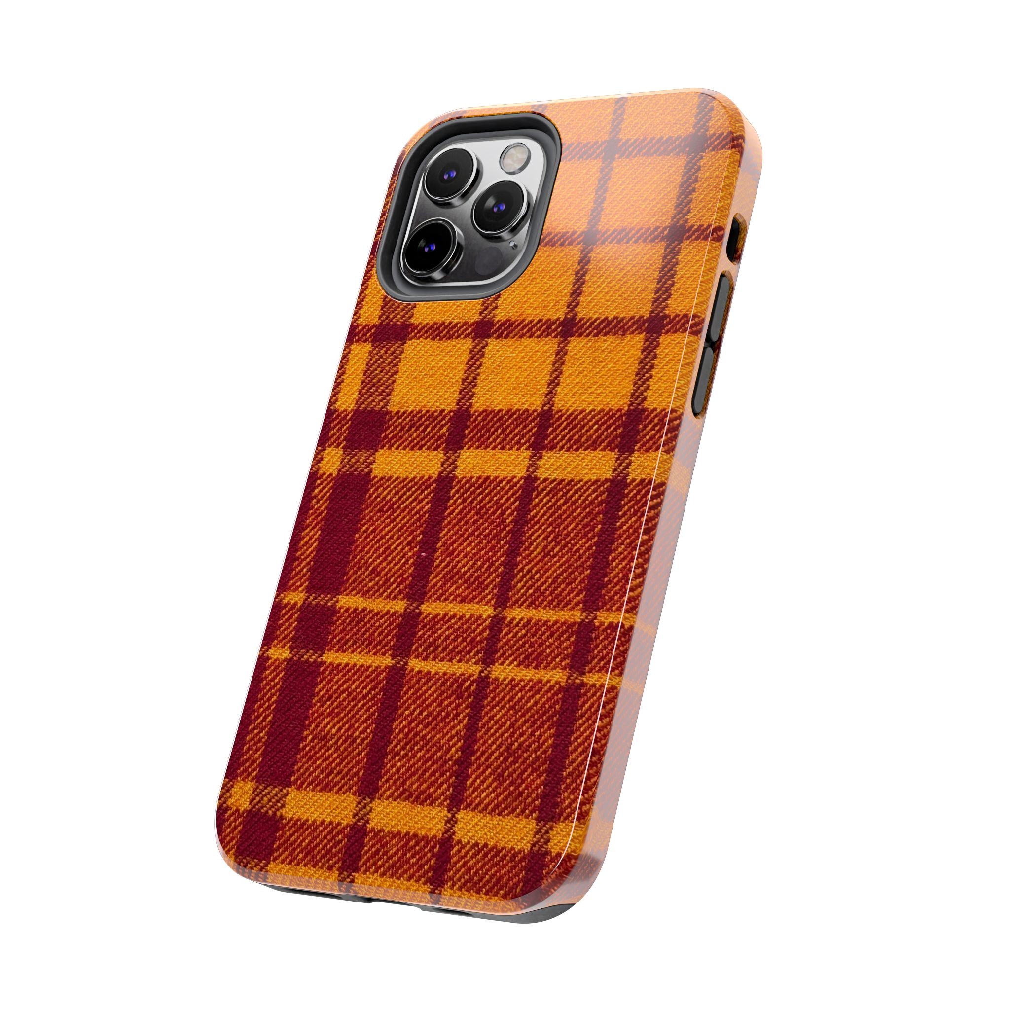 Tartan Phone Case - MacMillan - Image 23