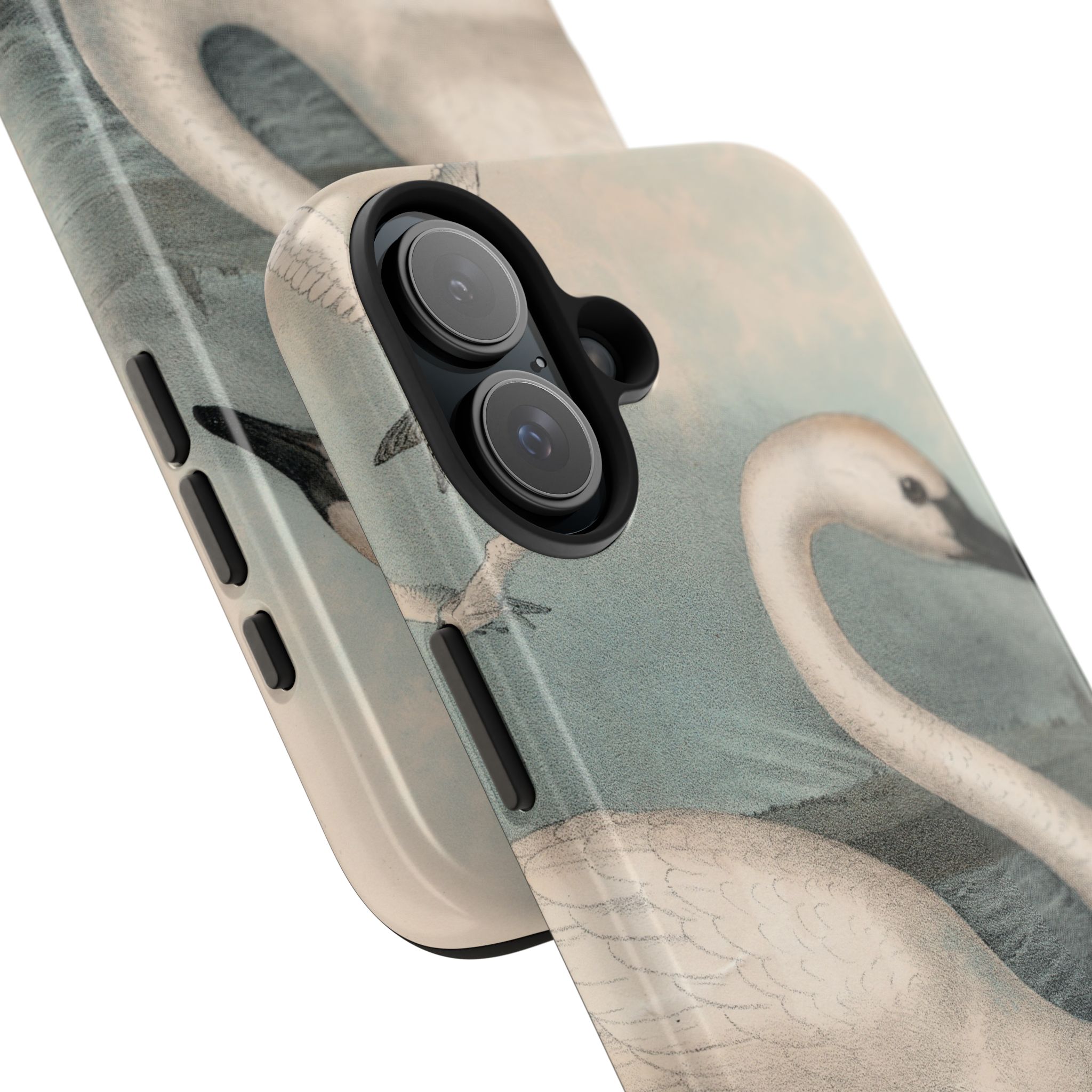 Swan Phone Case - Image 87