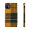Tartan Phone Case - MacLeod
