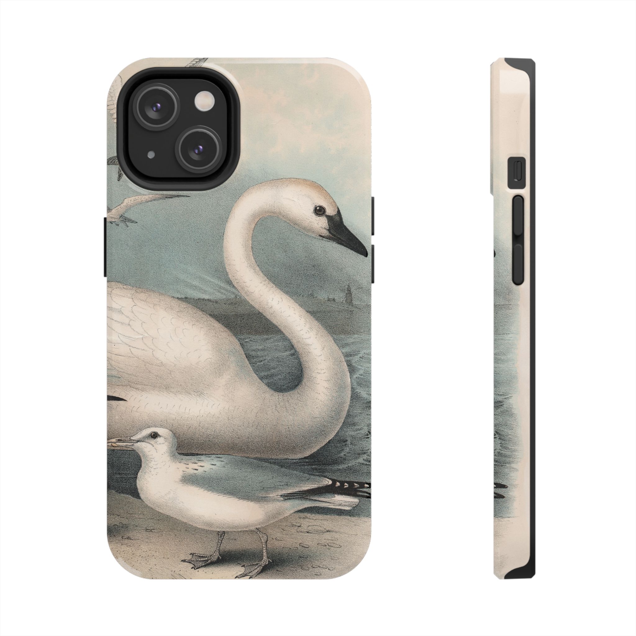 Swan Phone Case - Image 37